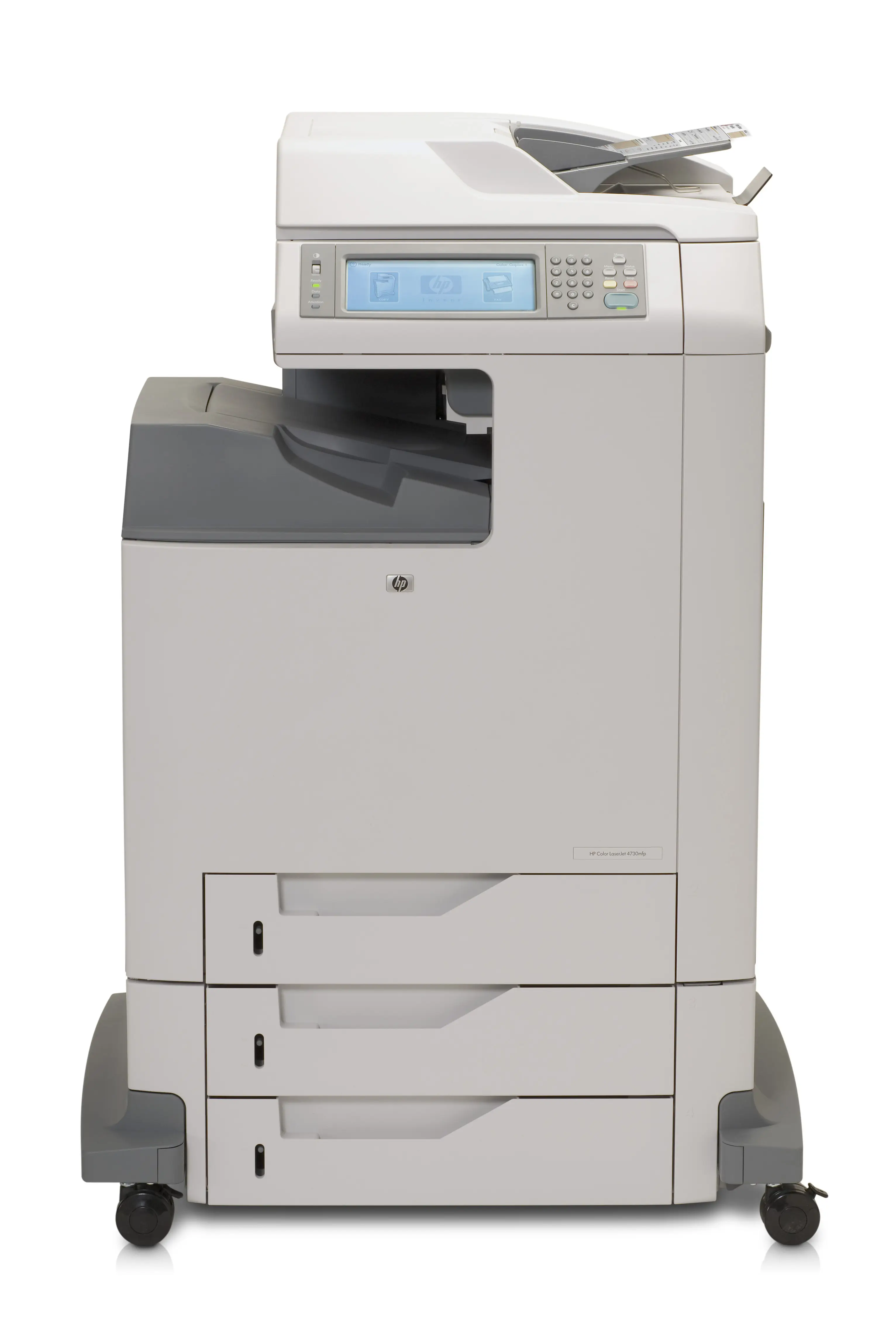 HP LaserJet 4730x Q7518A