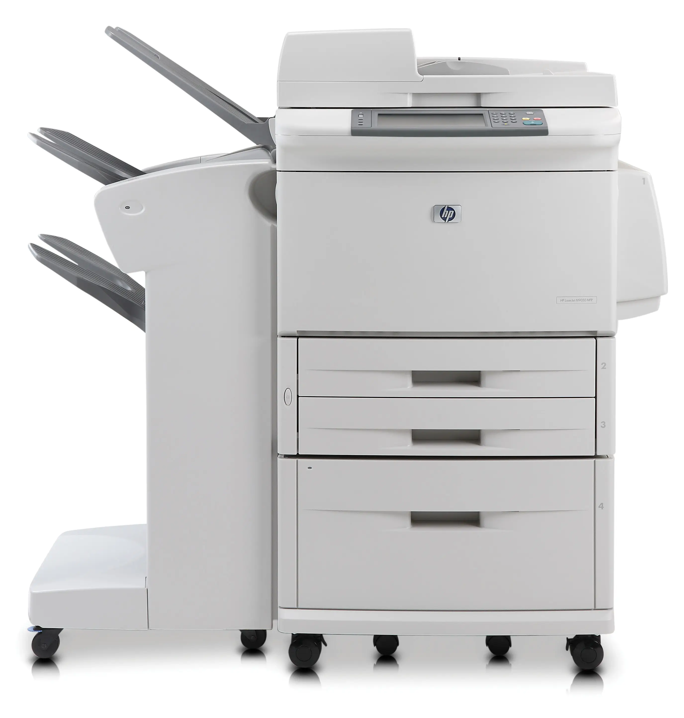 HP LaserJet 9050 Q3728A