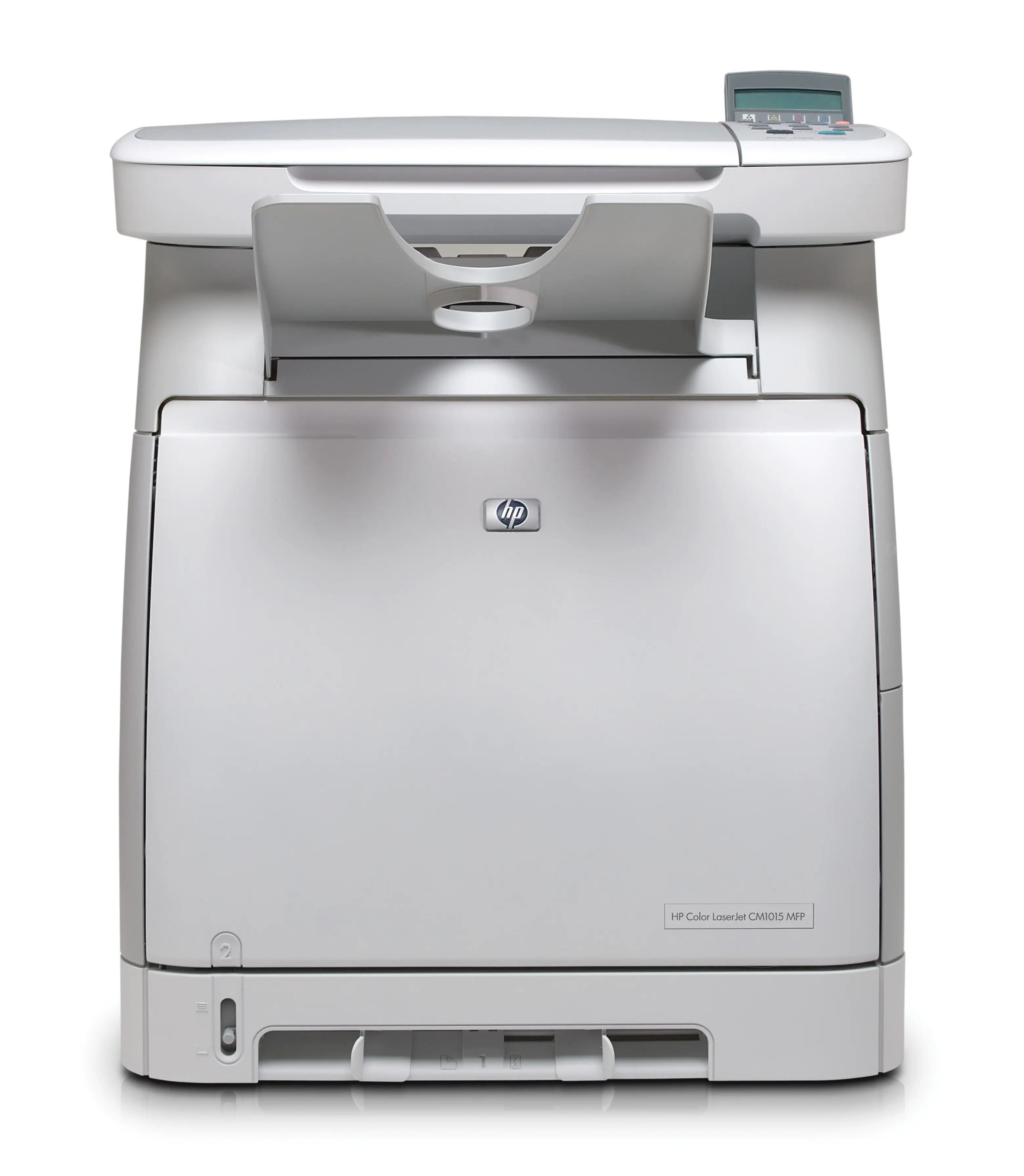 HP LaserJet CM1015 CB394A