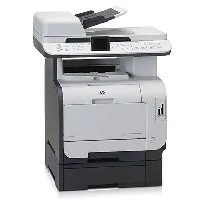 HP LaserJet CM2320fxi CC435A#ABH