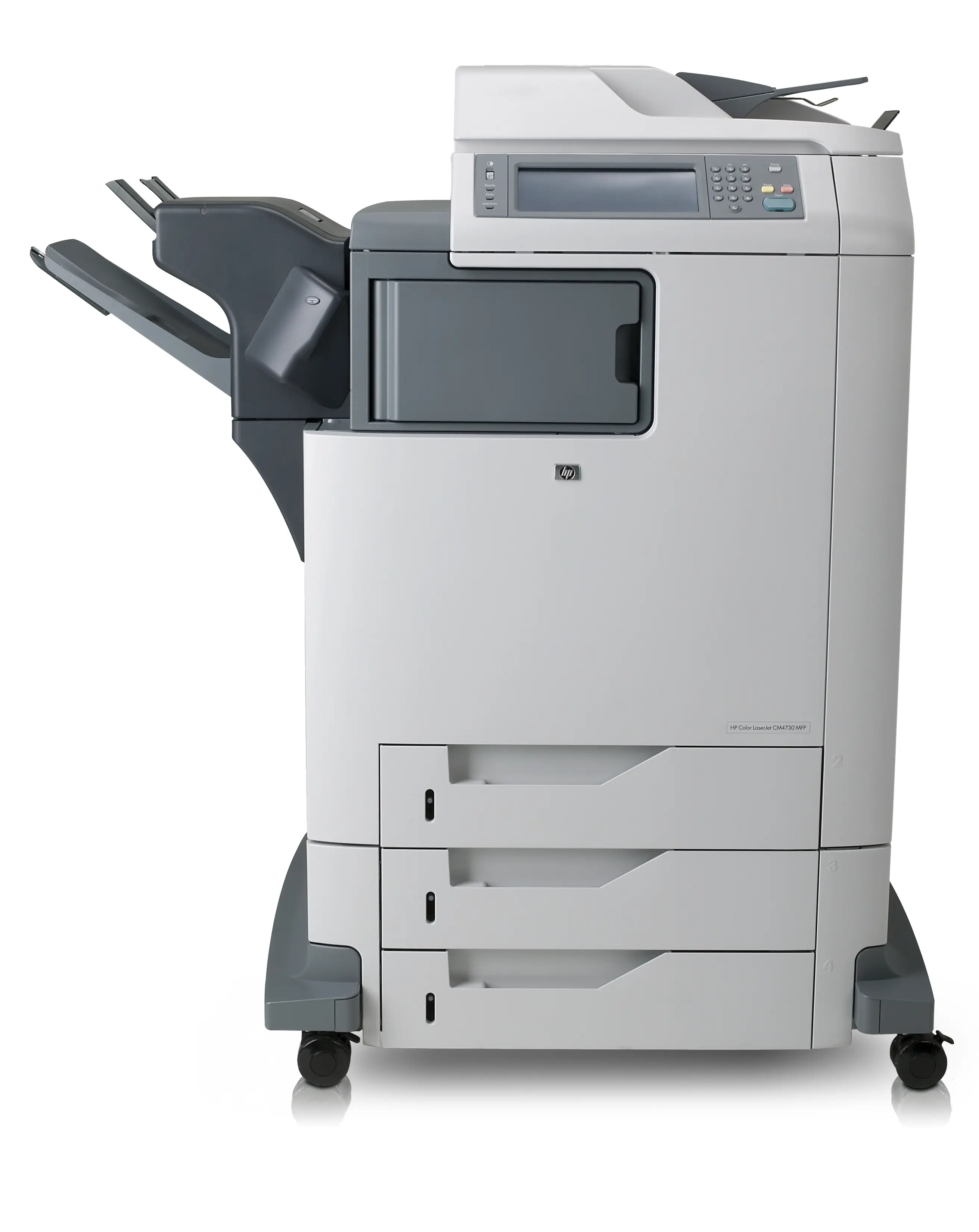 HP LaserJet CM4730fsk CB482A