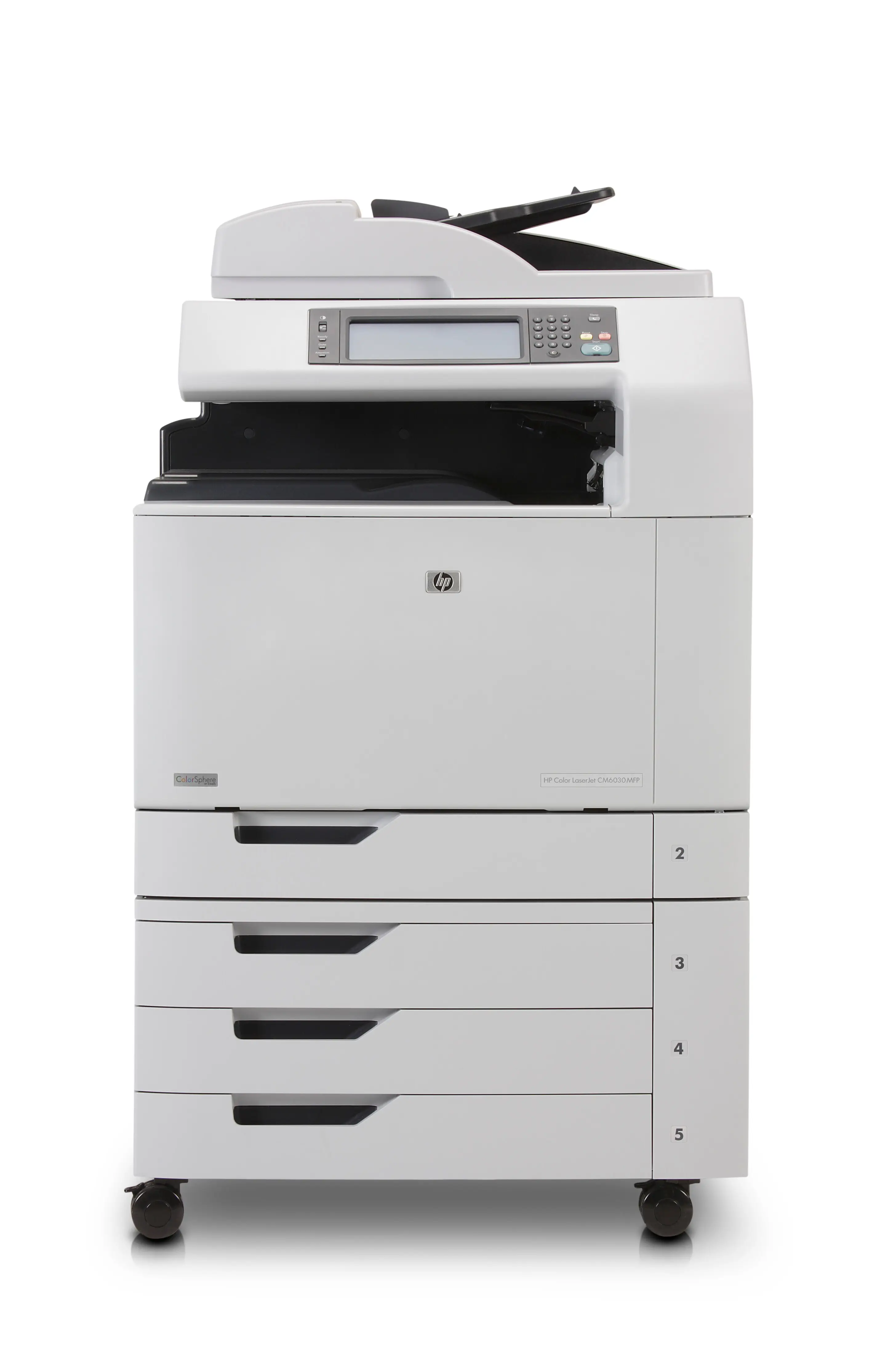 HP LaserJet CM6030 CE664A CE664A#ABY