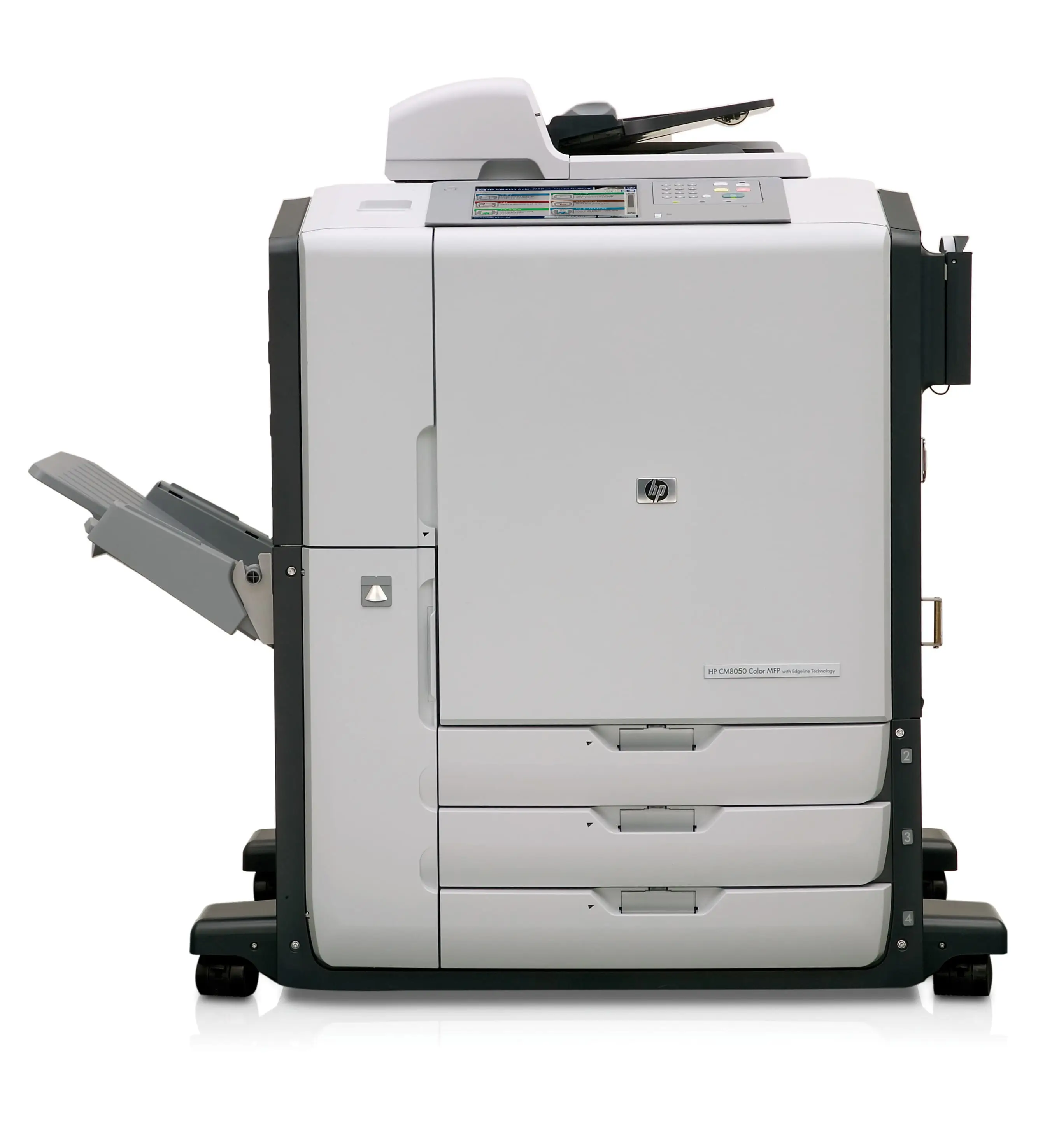 HP LaserJet CM8050 C5958A
