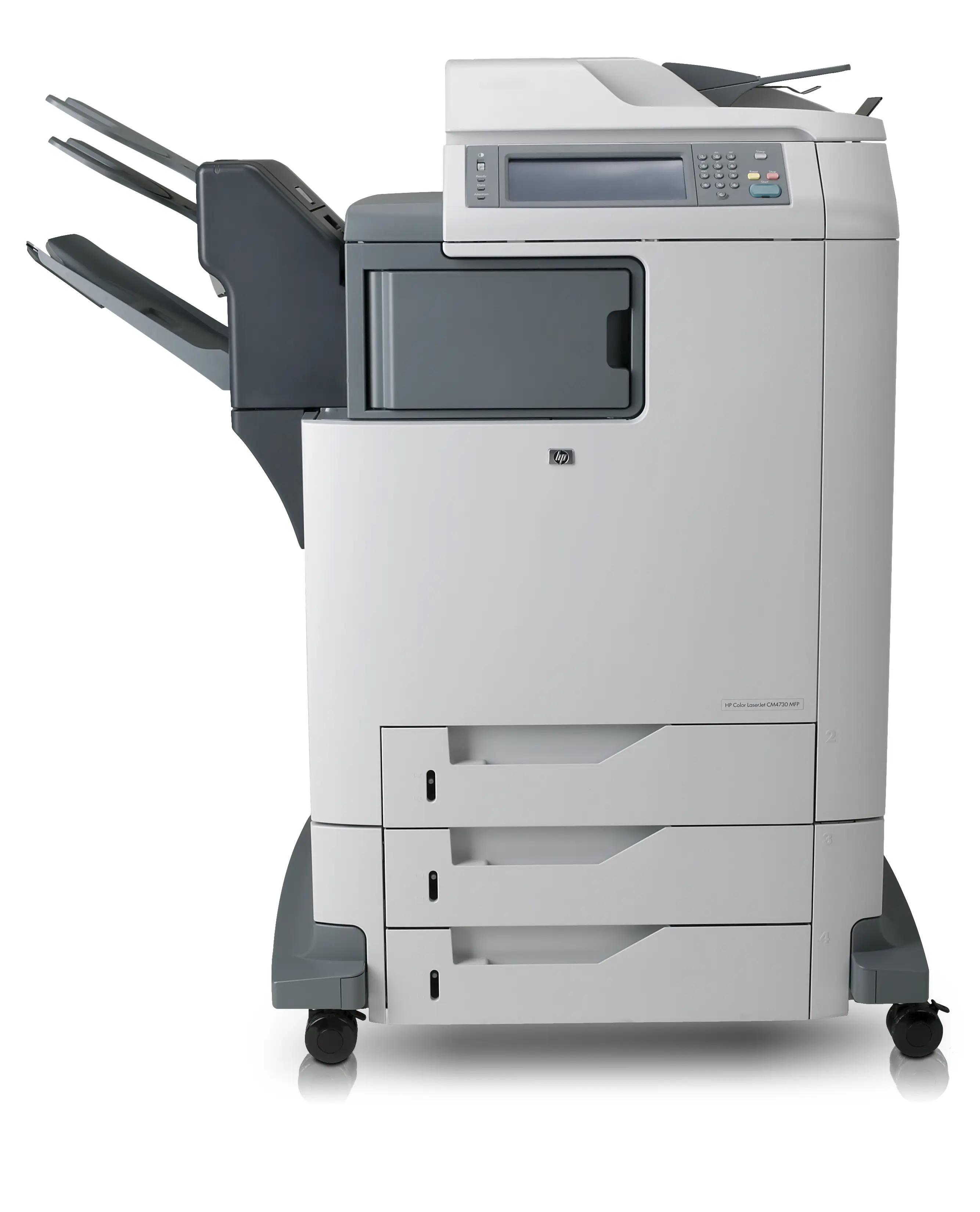 HP Color LaserJet CM4730fm CB483A
