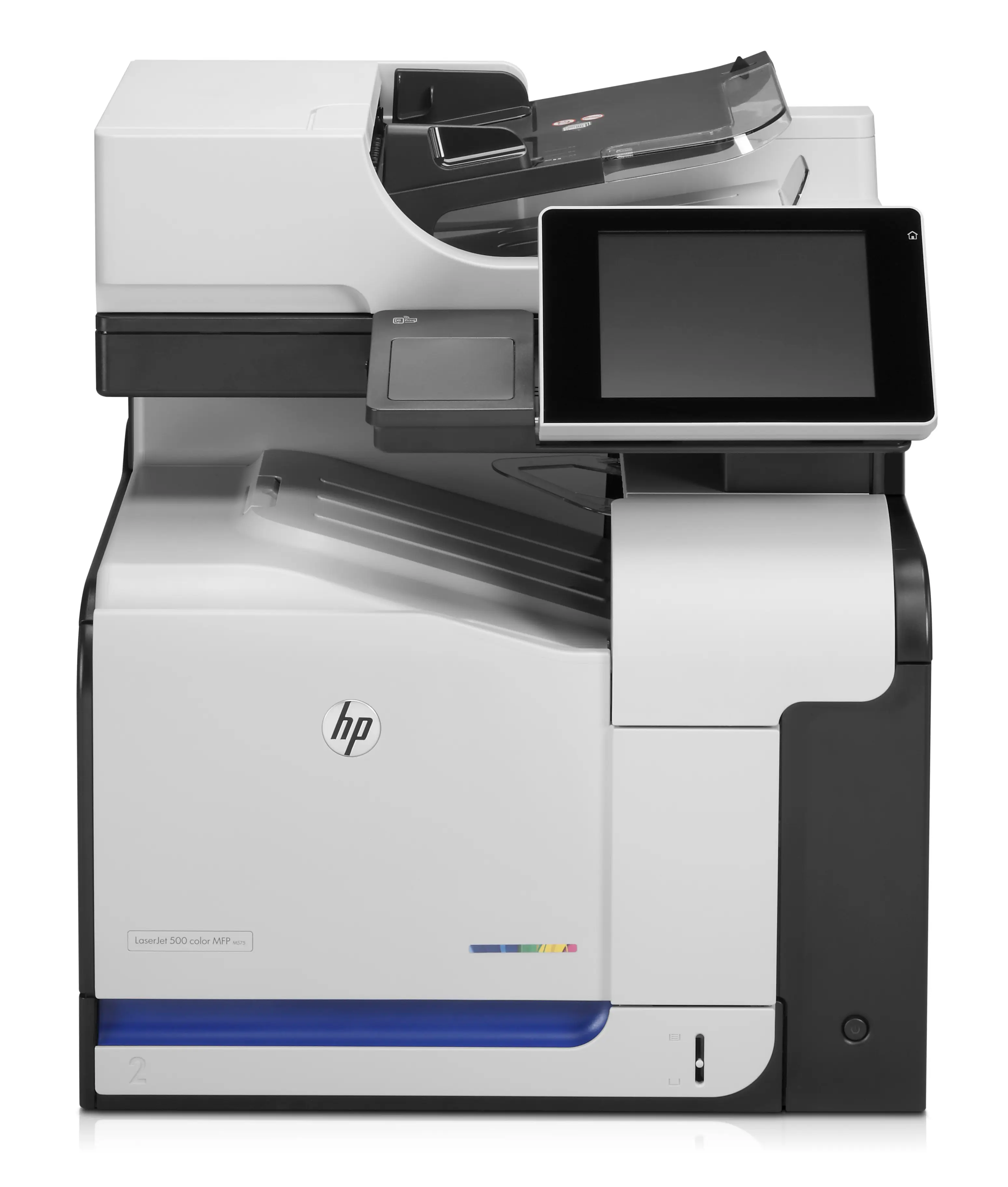 HP LaserJet Enterprise 500 color MFP M575dn CD644A