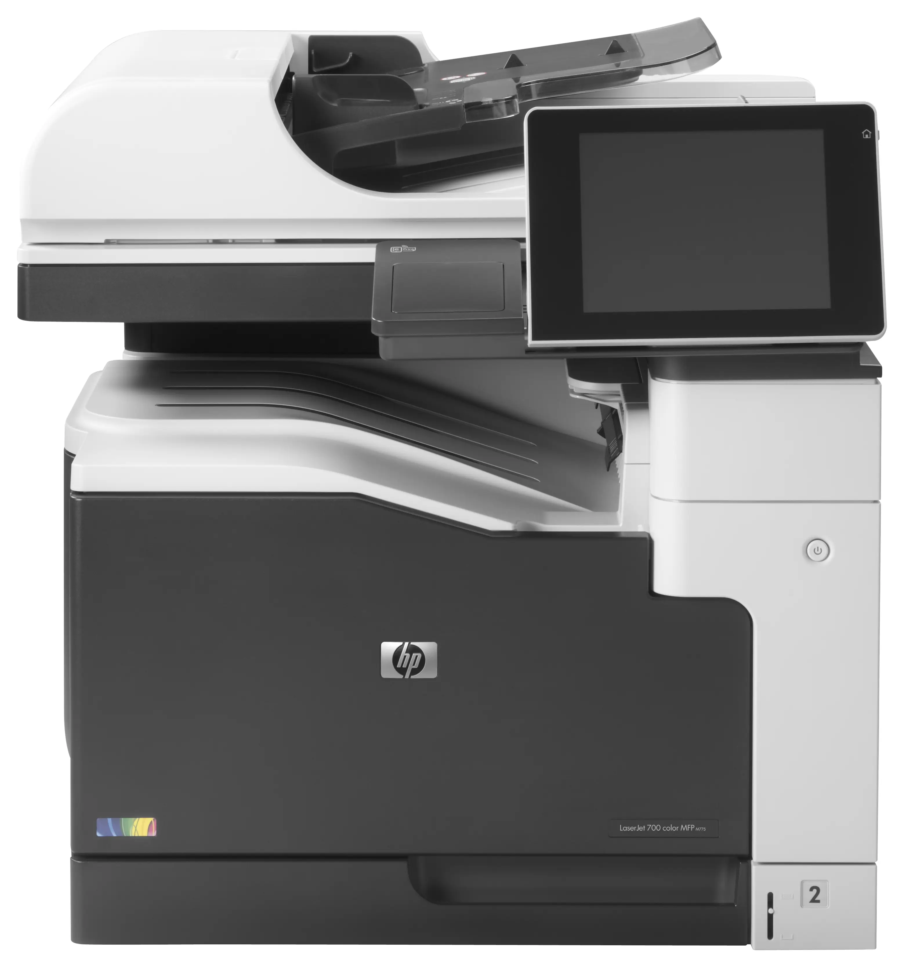 HP LaserJet Enterprise 700 color MFP M775dn CC522A CC522A#BAZ