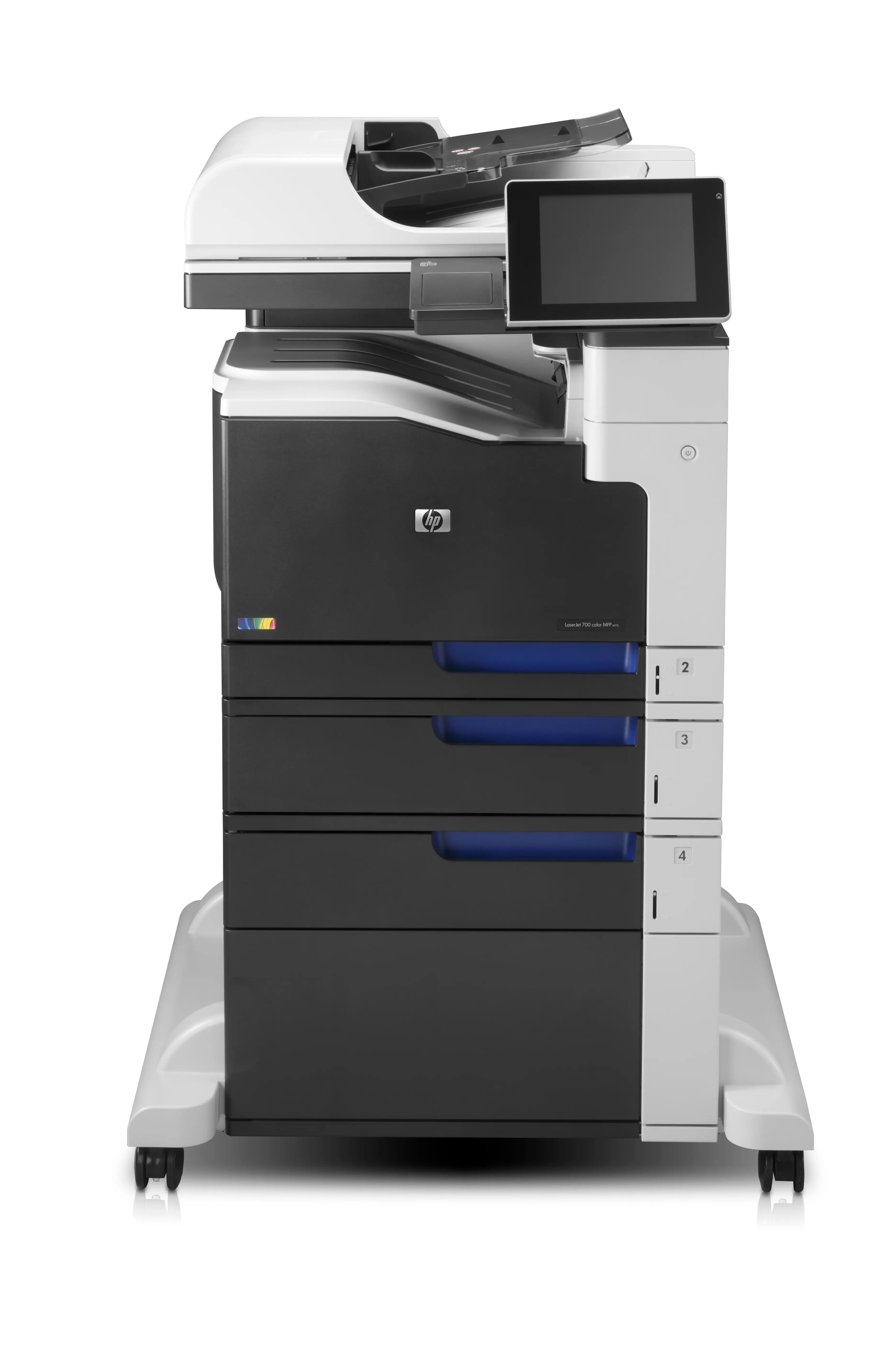 HP LaserJet Enterprise 700 color MFP M775f CC523A CC523A#BAZ