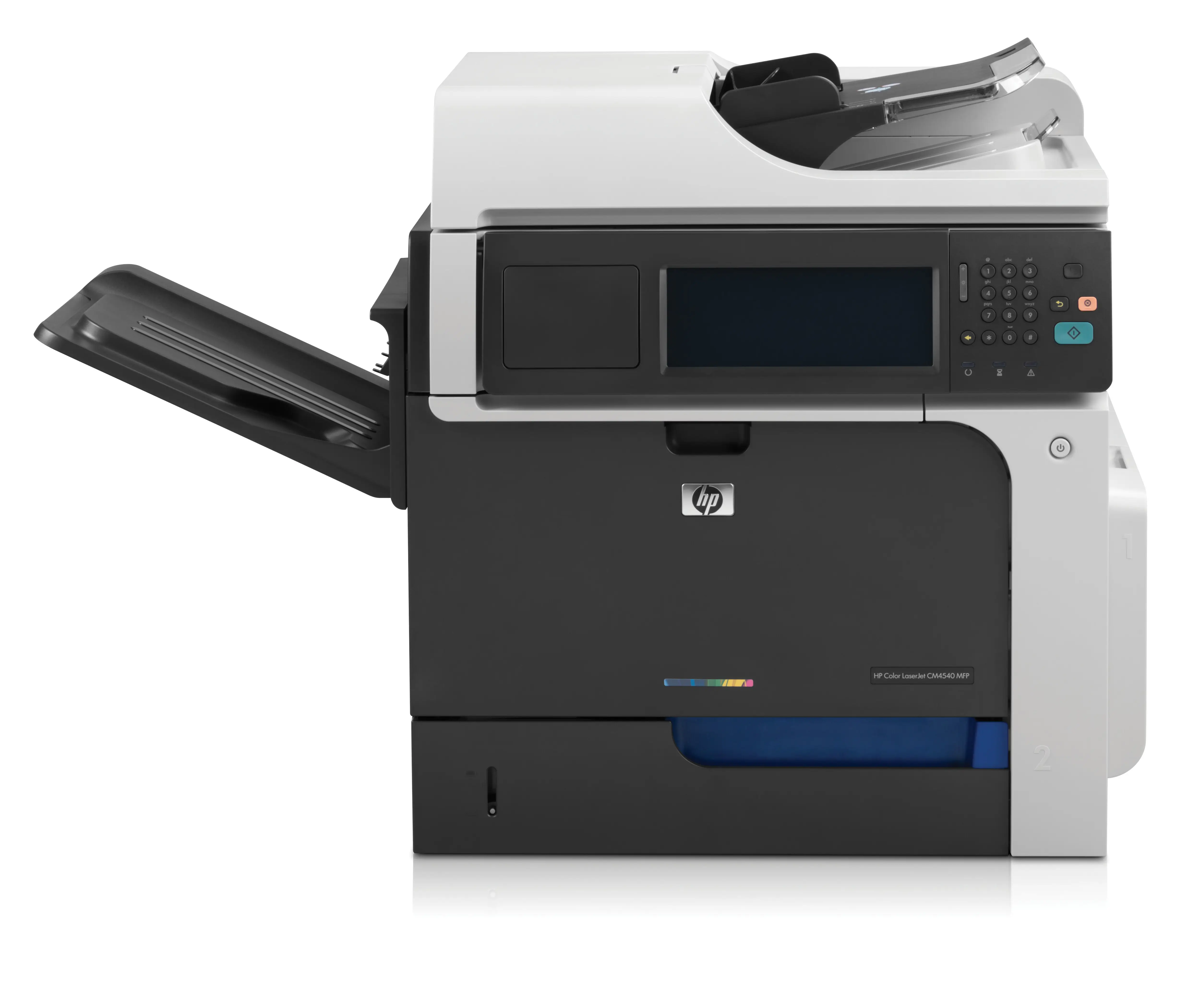 HP LaserJet Enterprise CM4540 CC419A