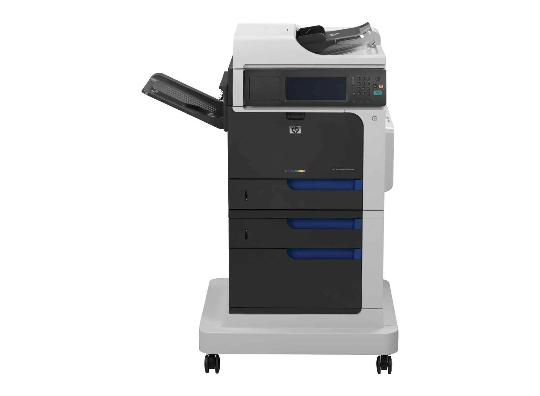 HP LaserJet Enterprise CM4540f CC420AA