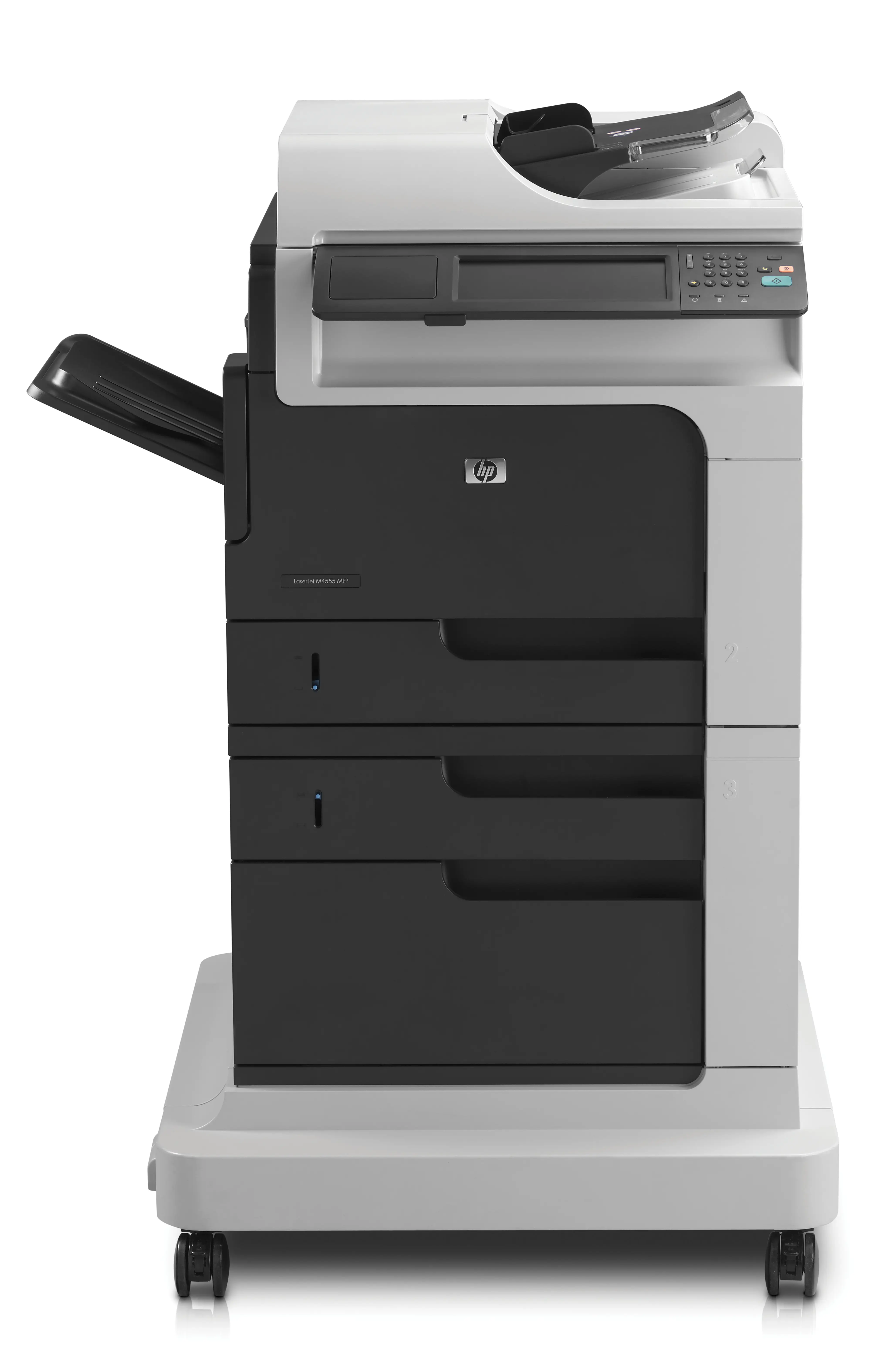 HP LaserJet Enterprise M4555f MFP CE503A