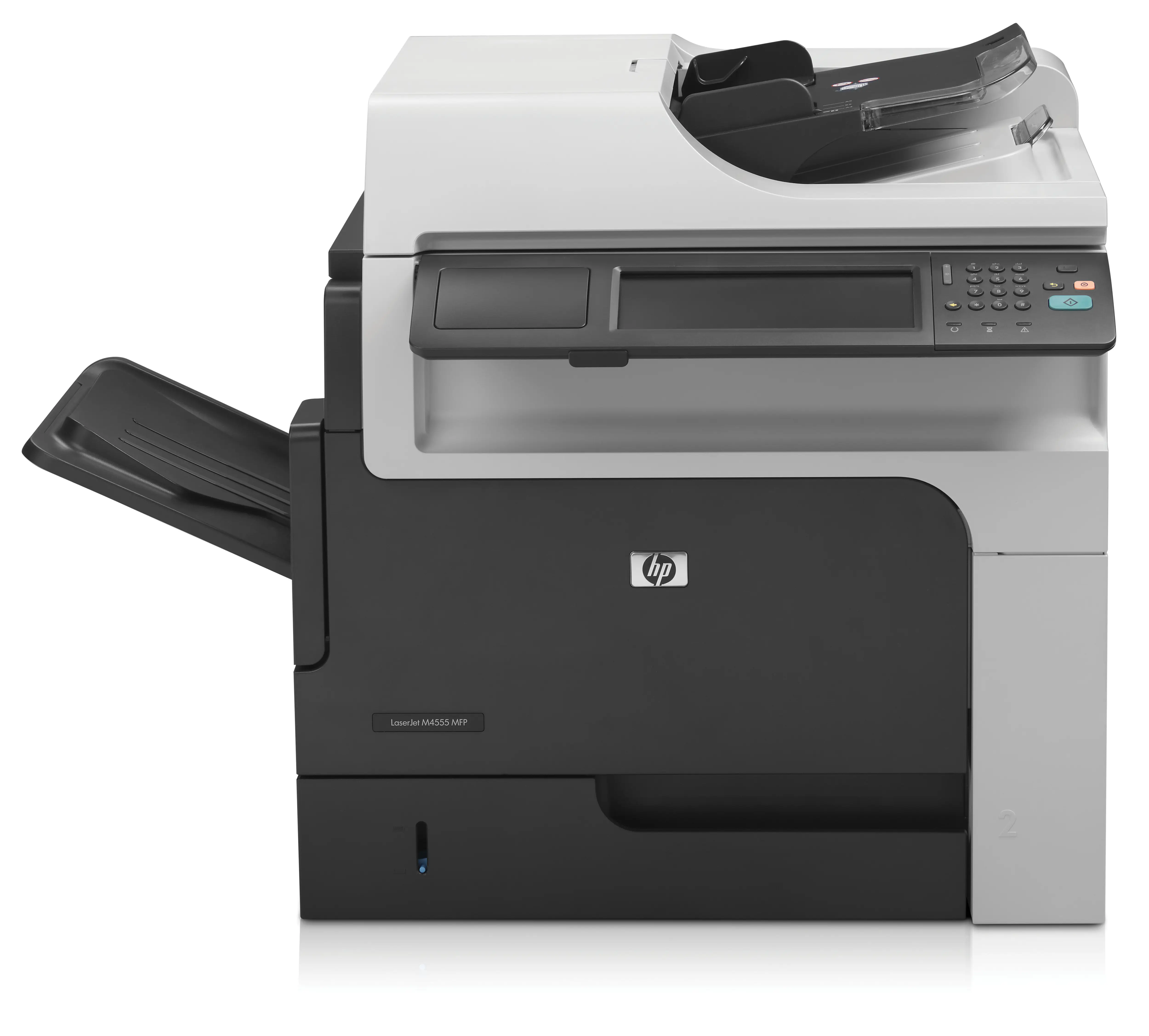 HP LaserJet Enterprise M4555h CE502A