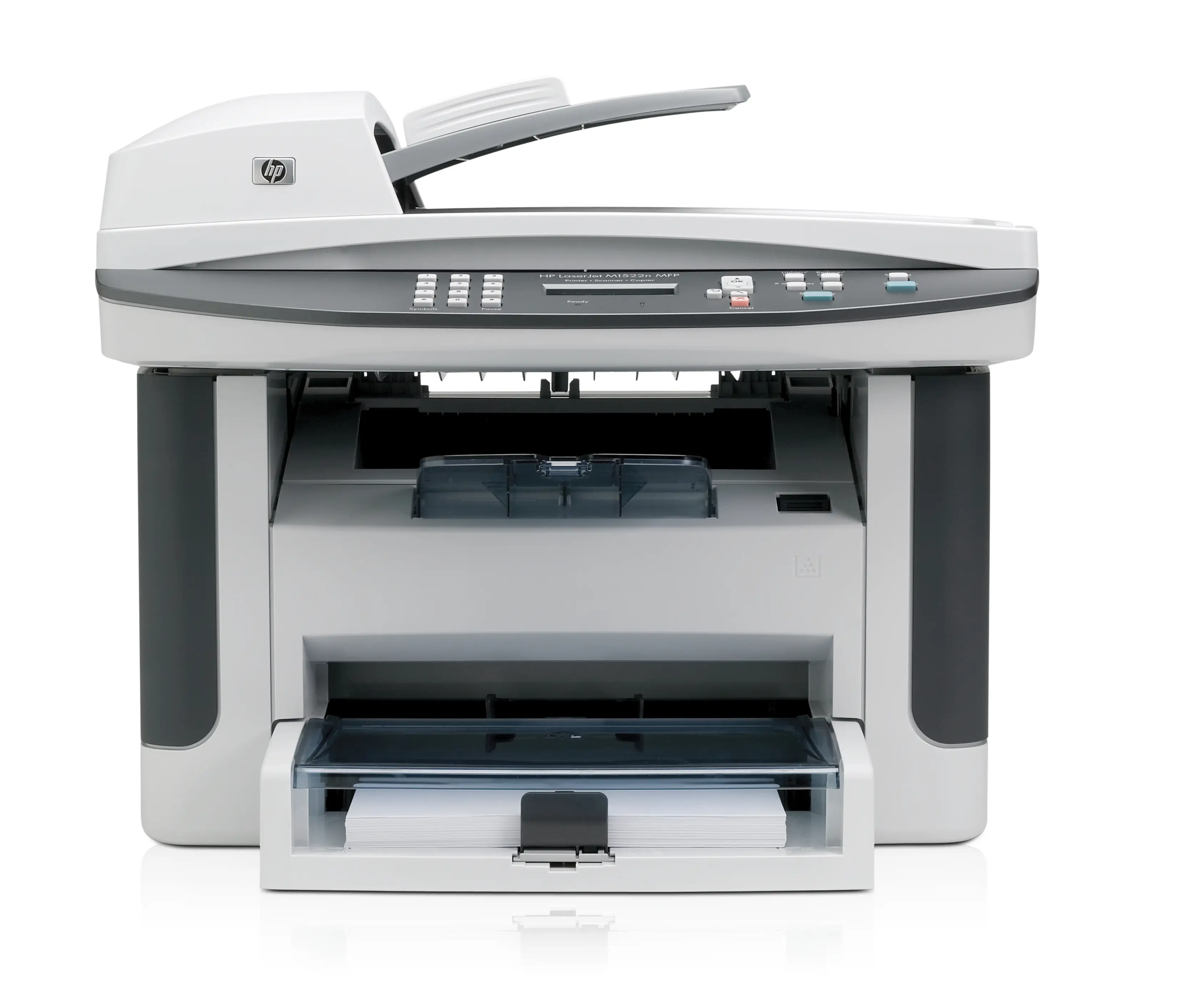 HP LaserJet M1522n CC372A