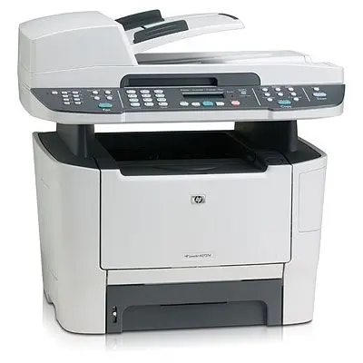 HP LaserJet M2727nf CB532A#ABH