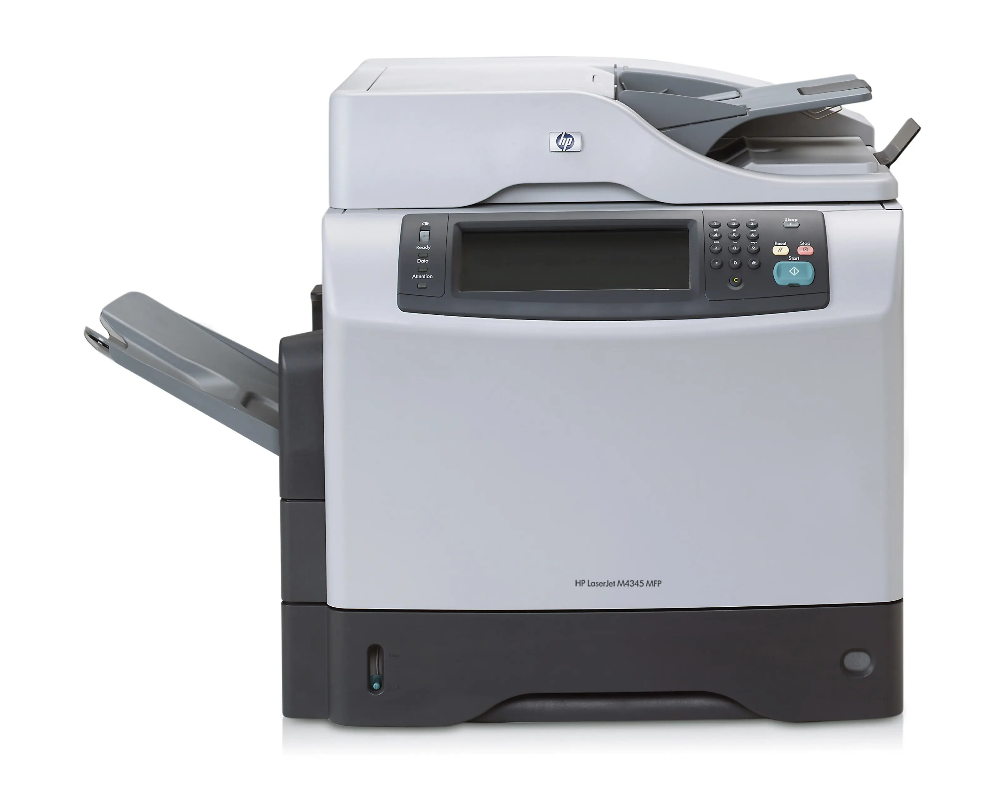HP LaserJet M4345 CB425A