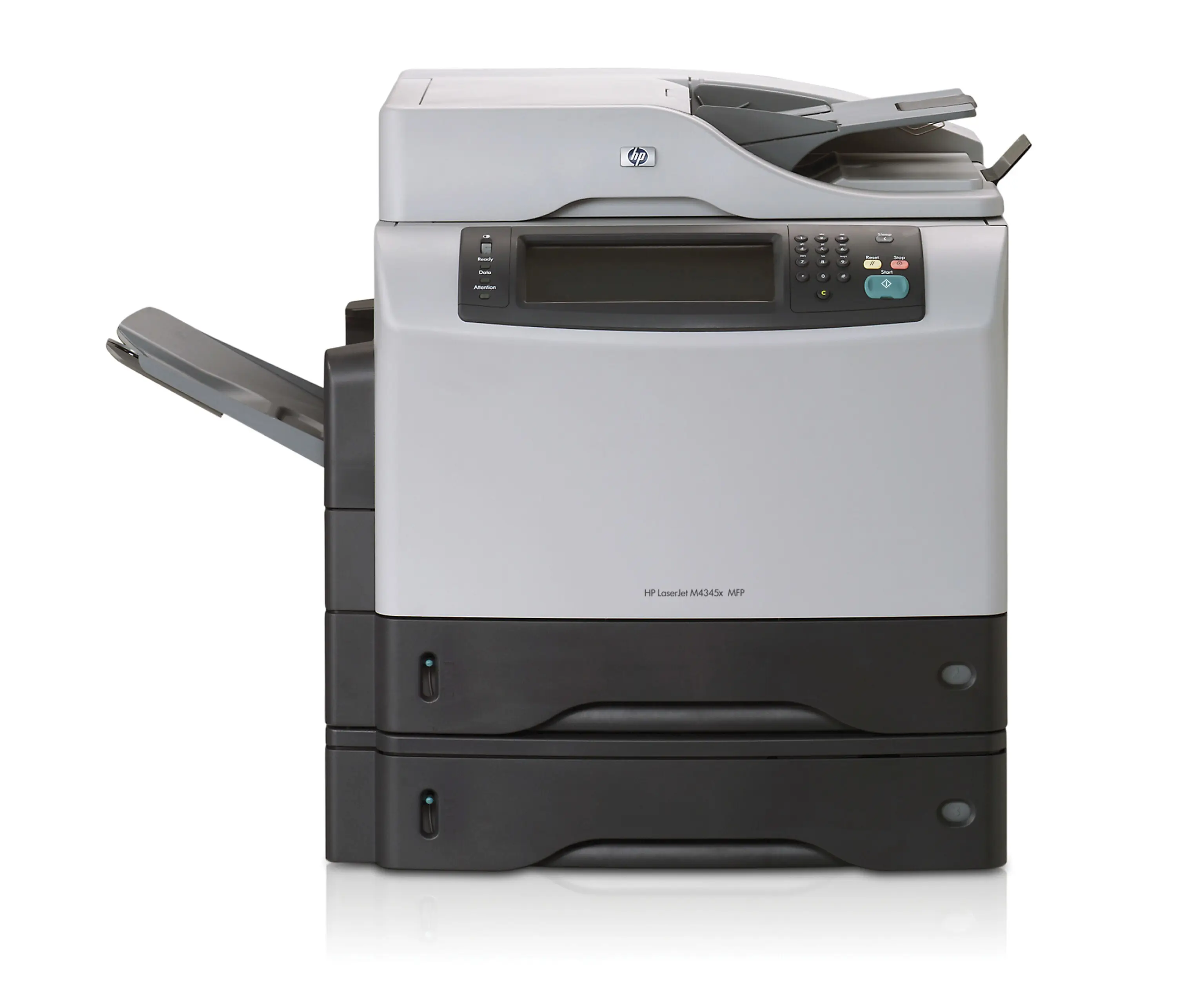 HP LaserJet M4345x CB426A