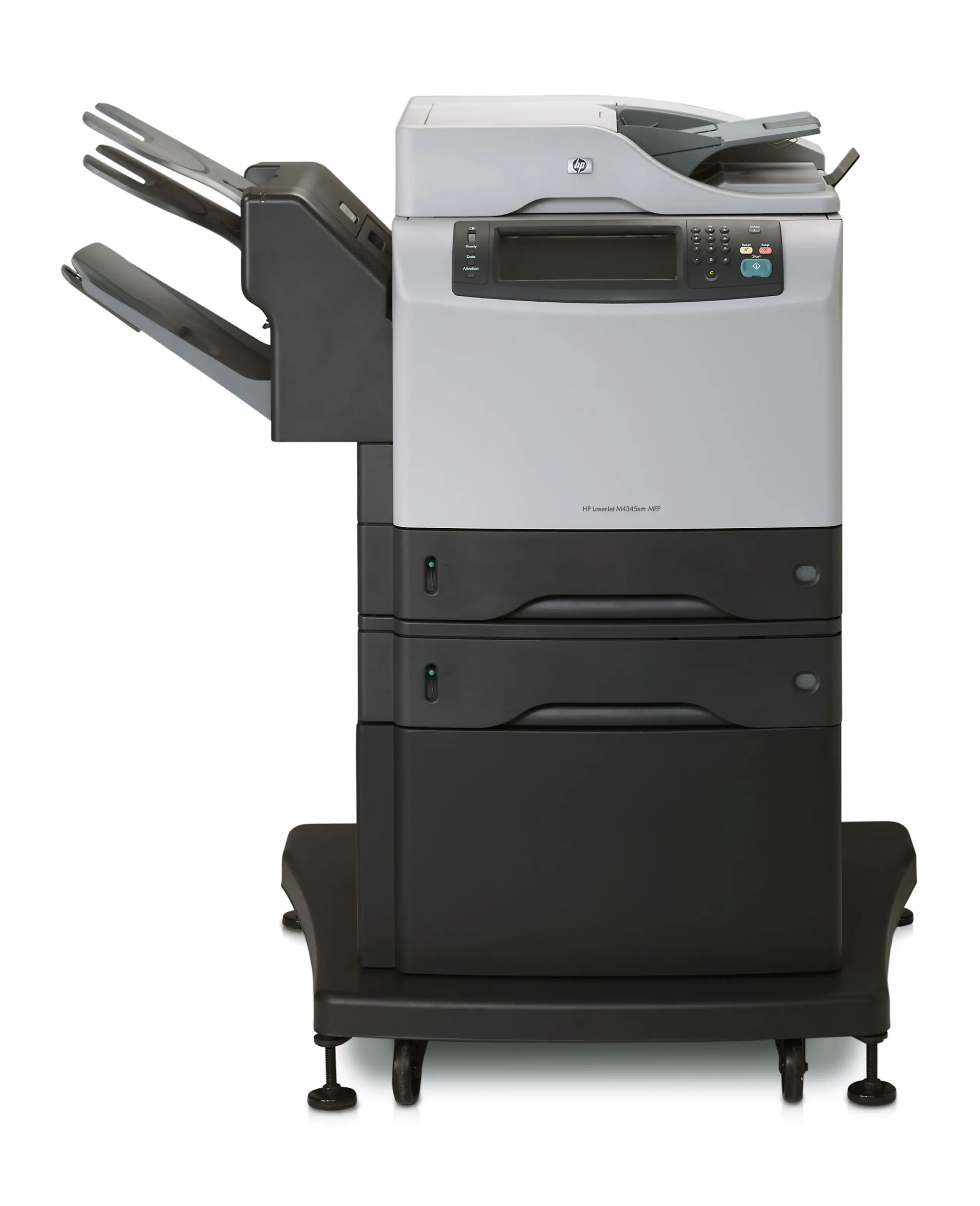 HP LaserJet M4345xm CB428A