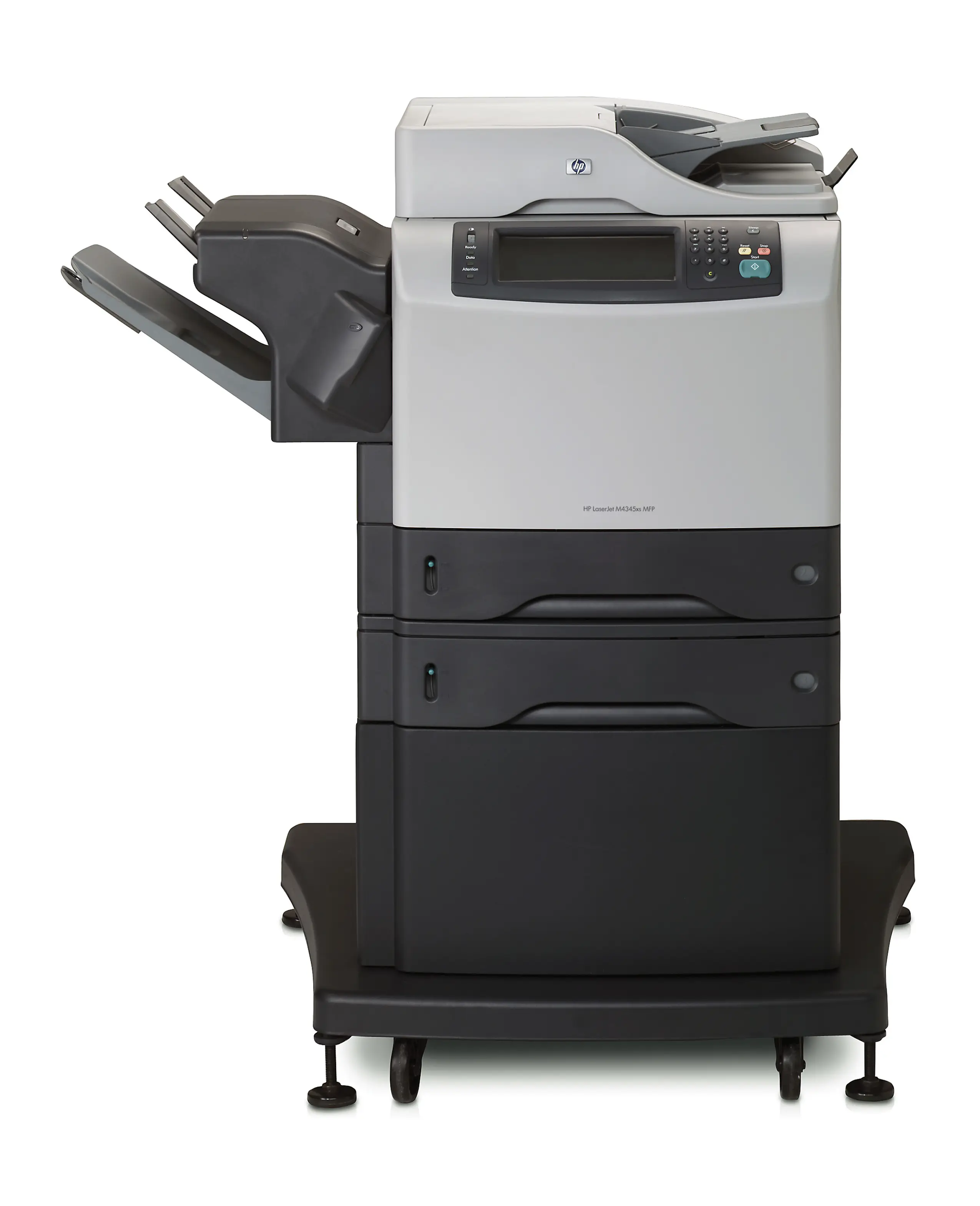 HP LaserJet M4345xs CB427A