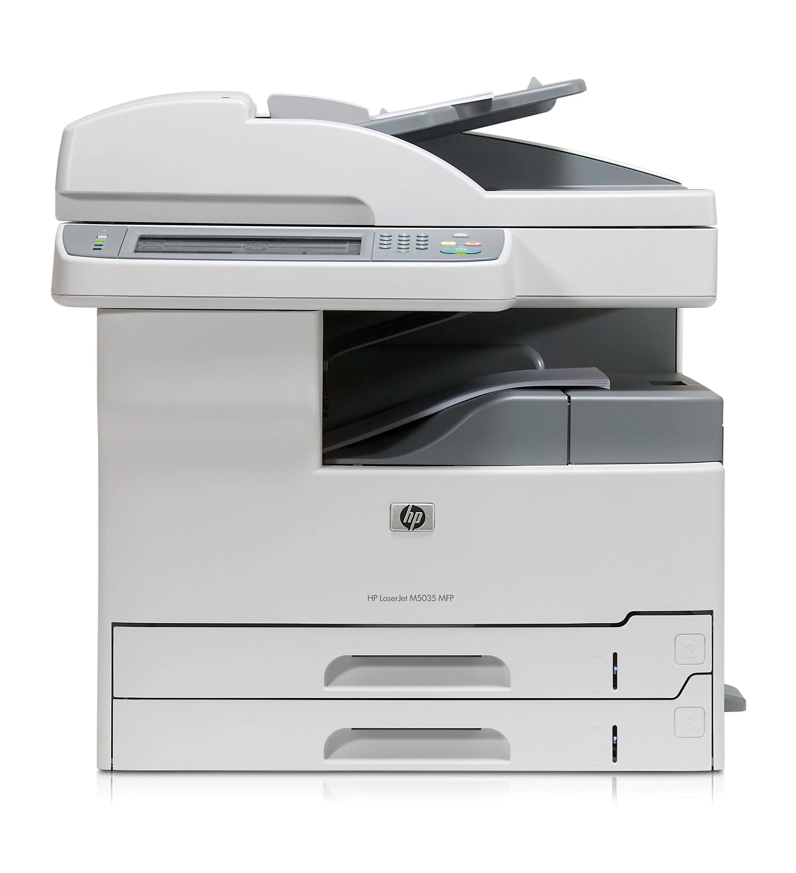 HP LaserJet M5035 Q7829A