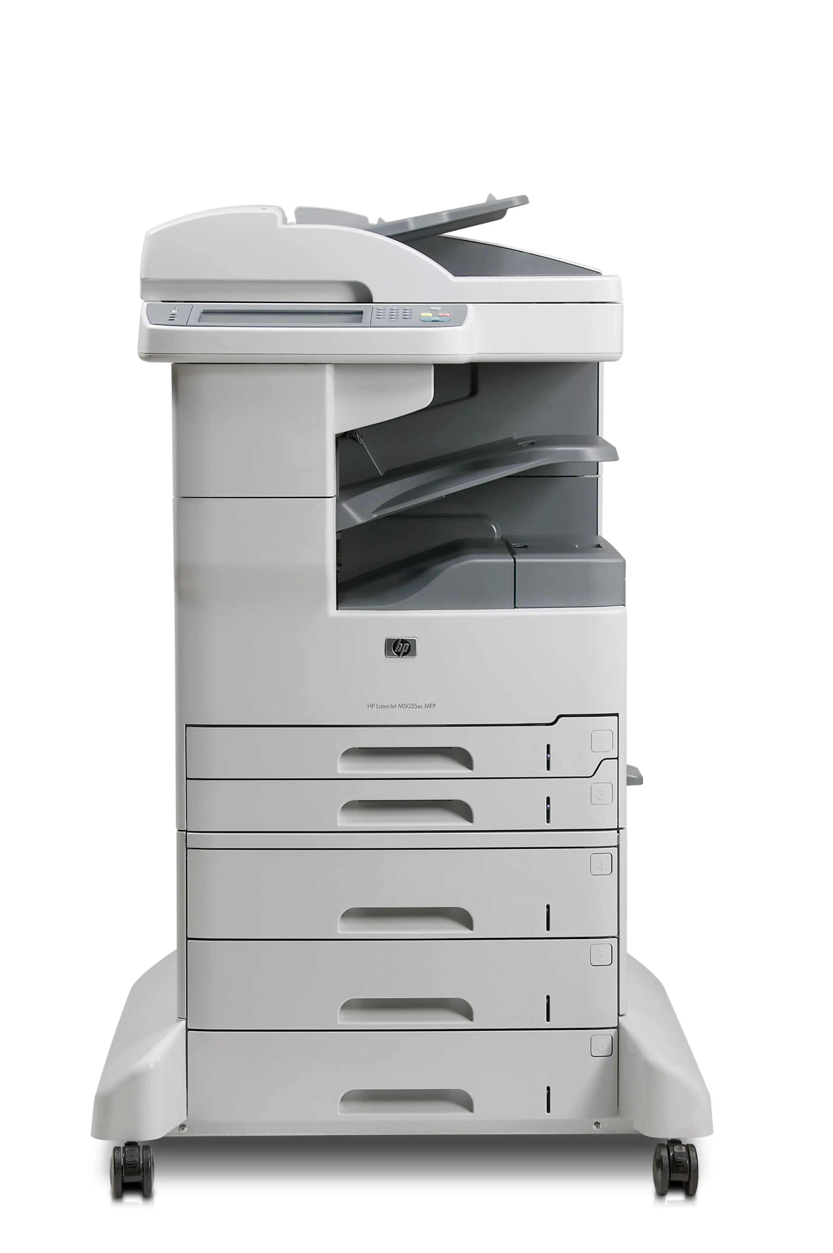 HP LaserJet M5035xs Q7831A