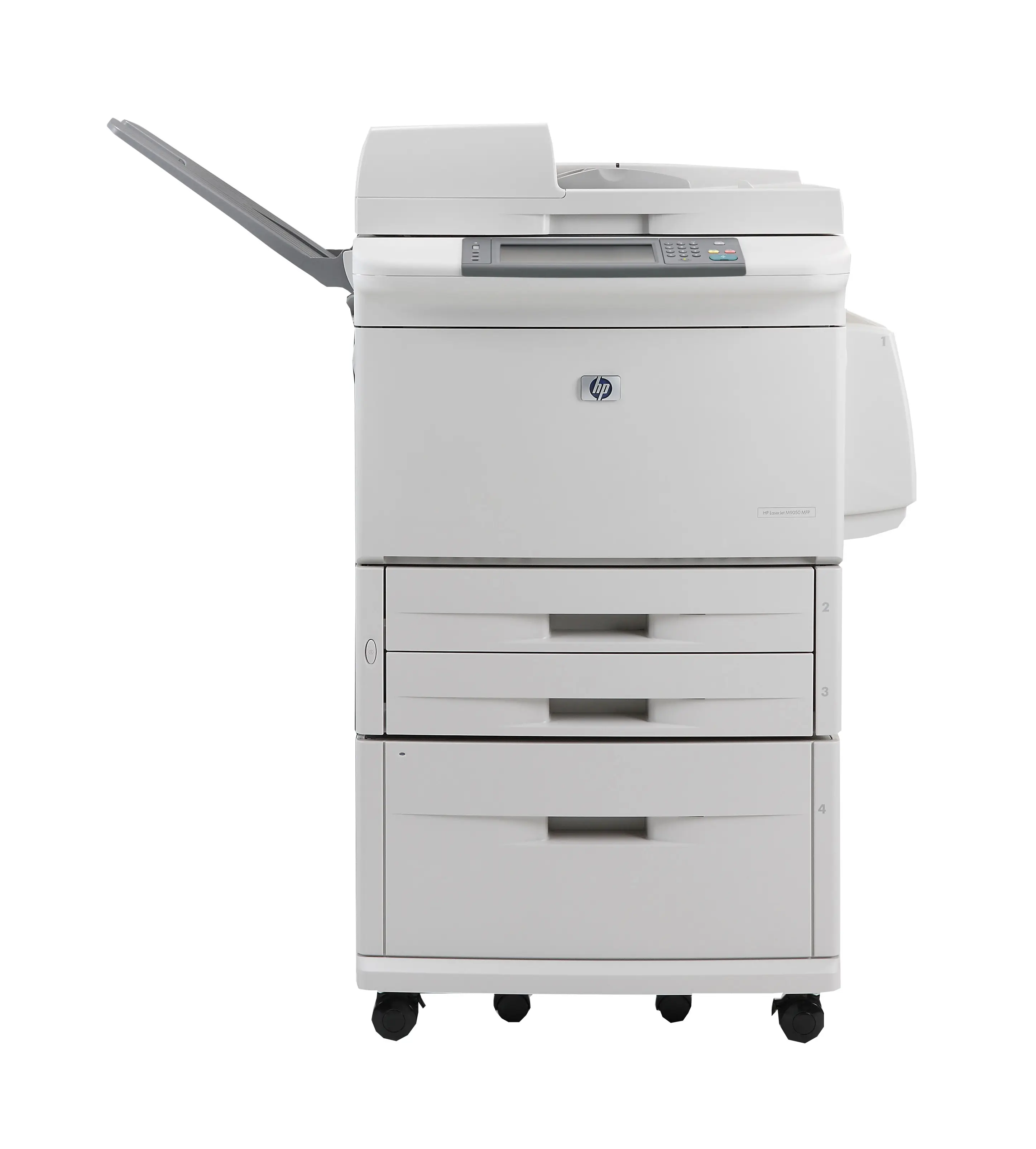 HP LaserJet M9059 CE800A