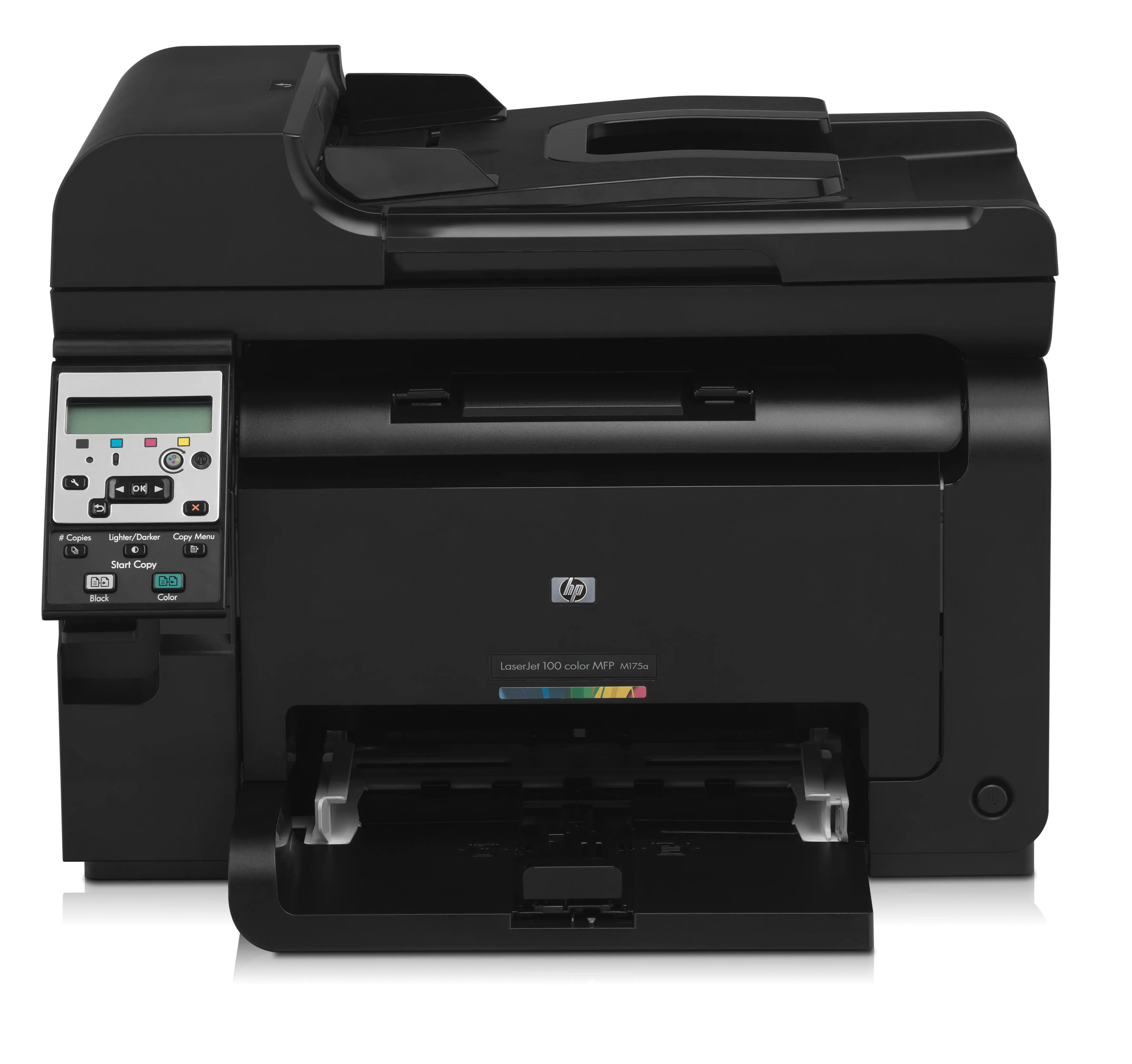 HP LaserJet Pro 100 M175a CE865A CE865A#ABY