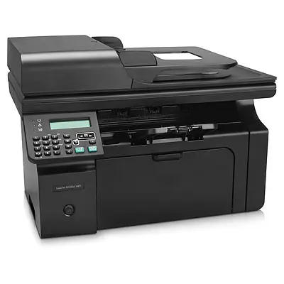 HP LaserJet Pro M1212nf CE841A CE841A#ABY