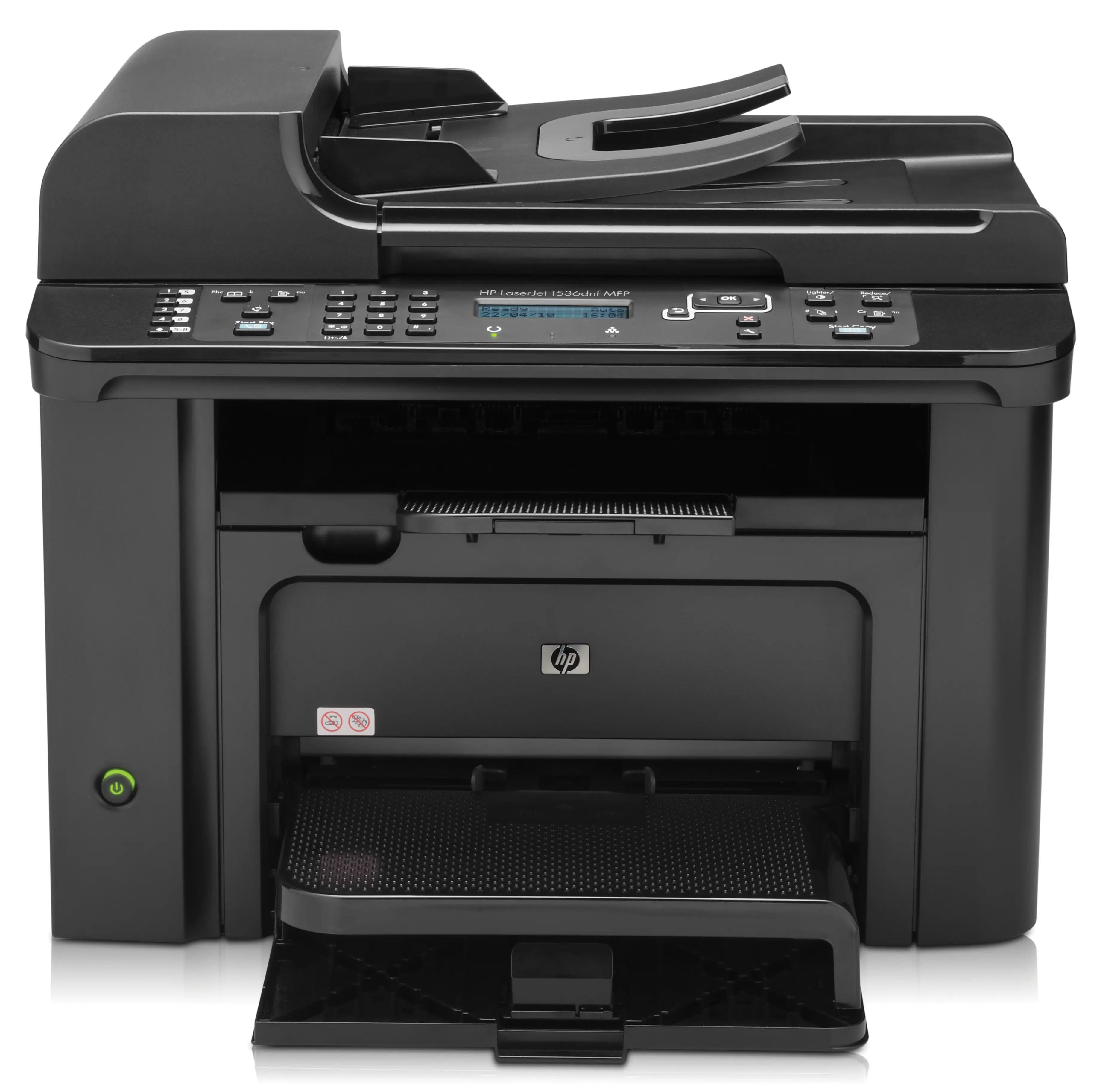 HP LaserJet Pro M1536dnf CE538A CE538A#696