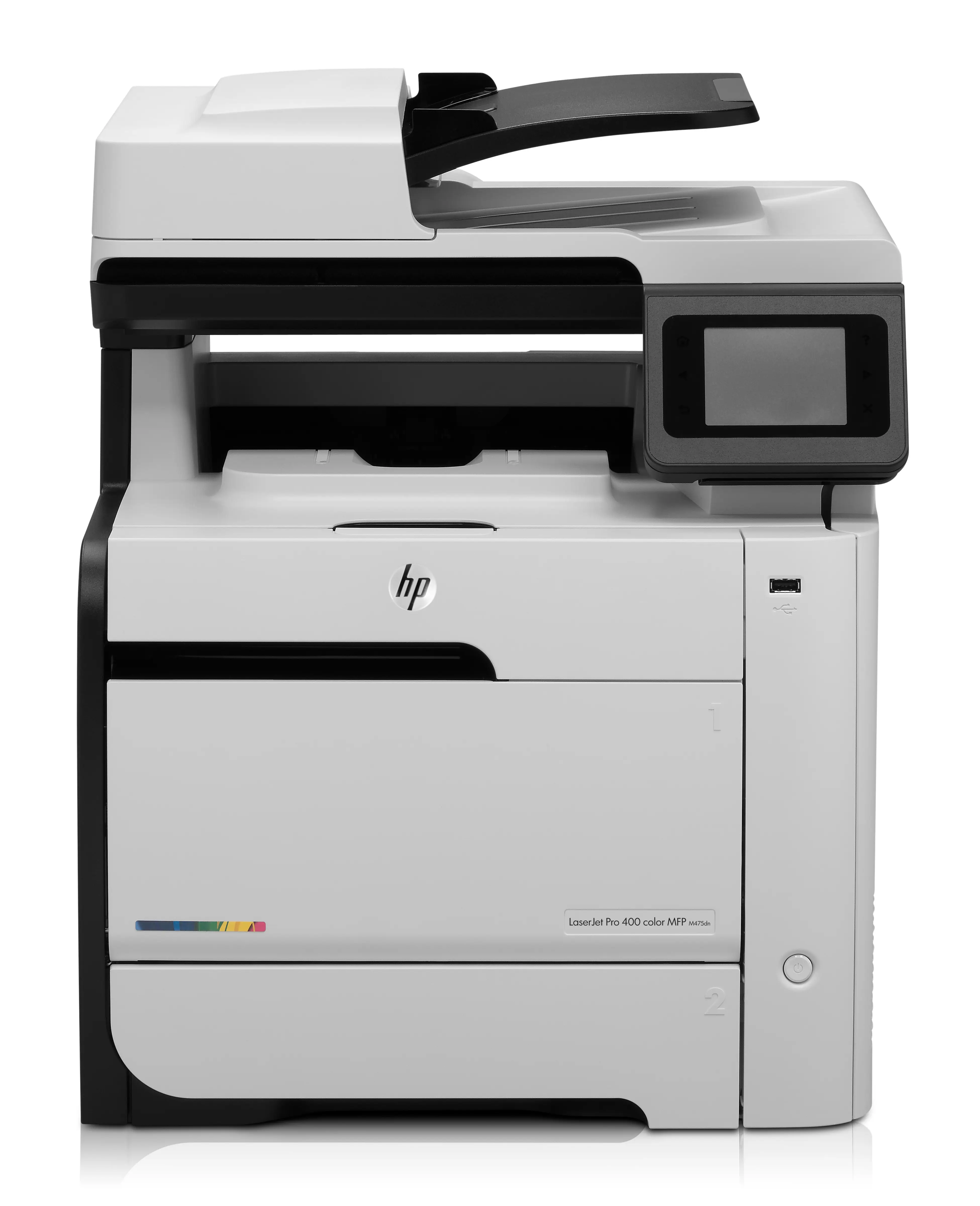HP LaserJet Pro M475dn CE863A CE863A#ABY