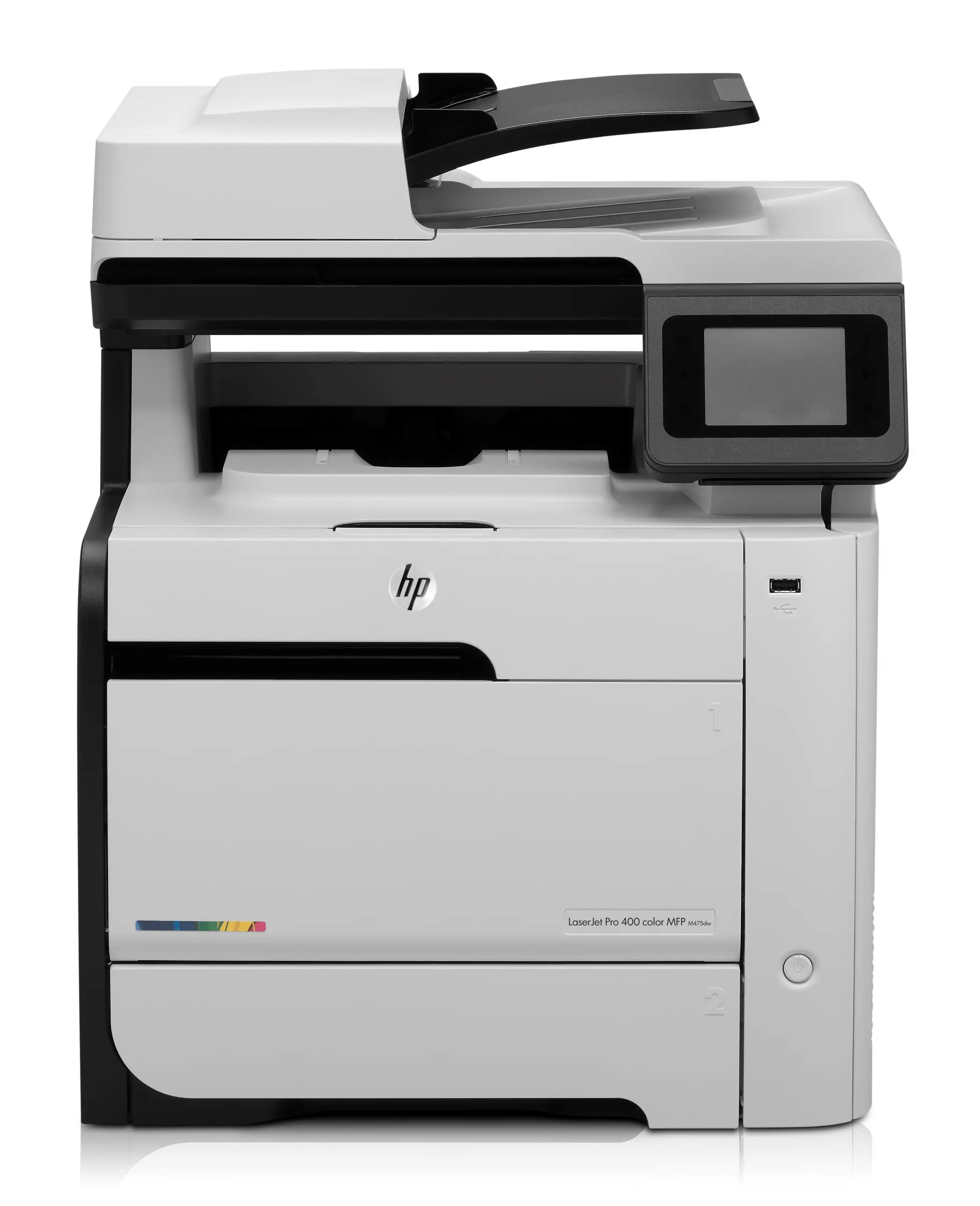 HP LaserJet Pro M475dw CE864A CE864A#ABY