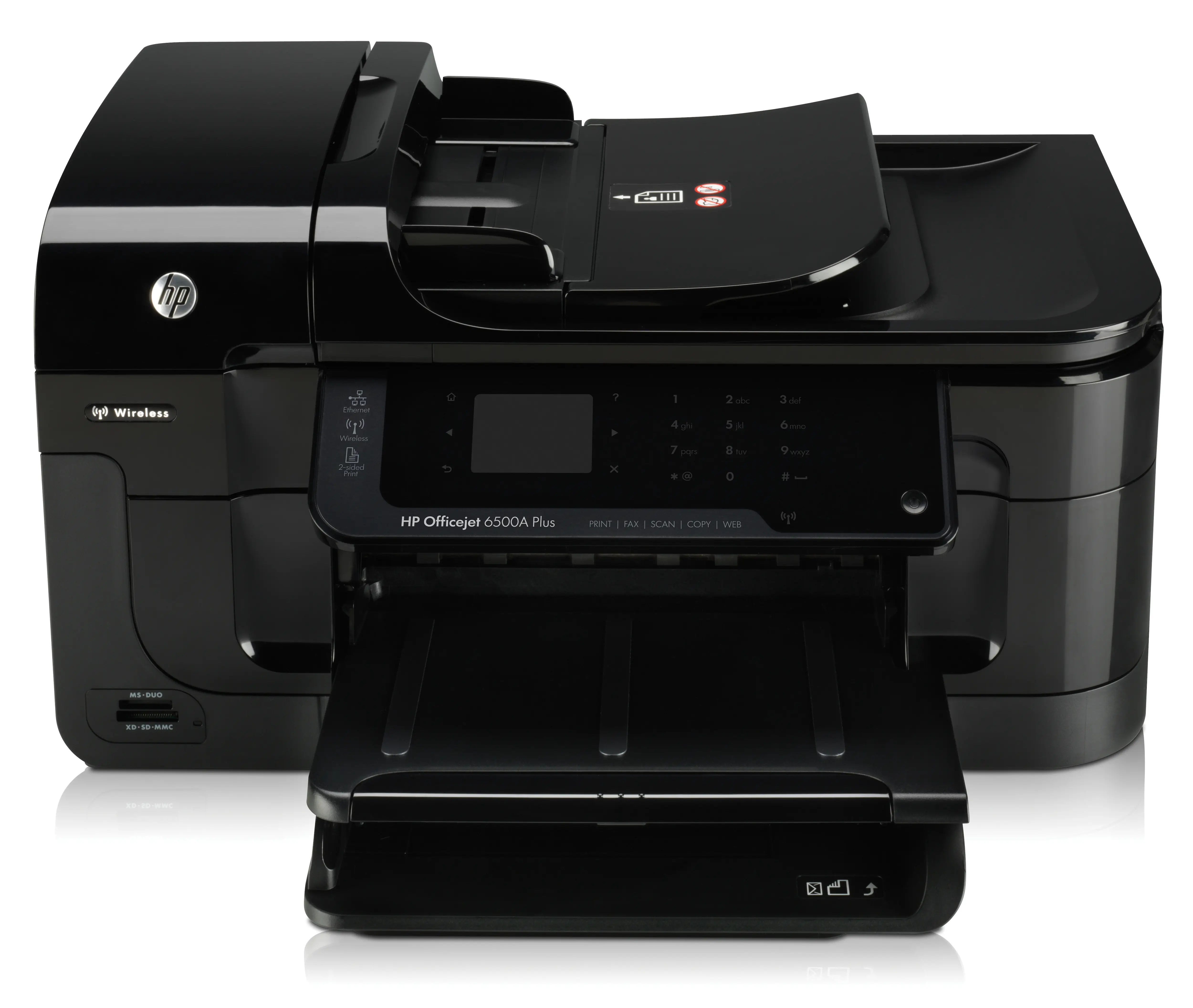 HP OfficeJet 6500A Plus CN557A