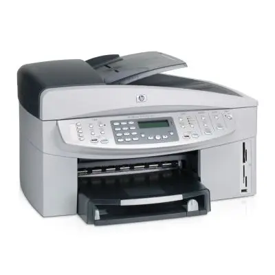 HP OfficeJet 7210 Q5560B