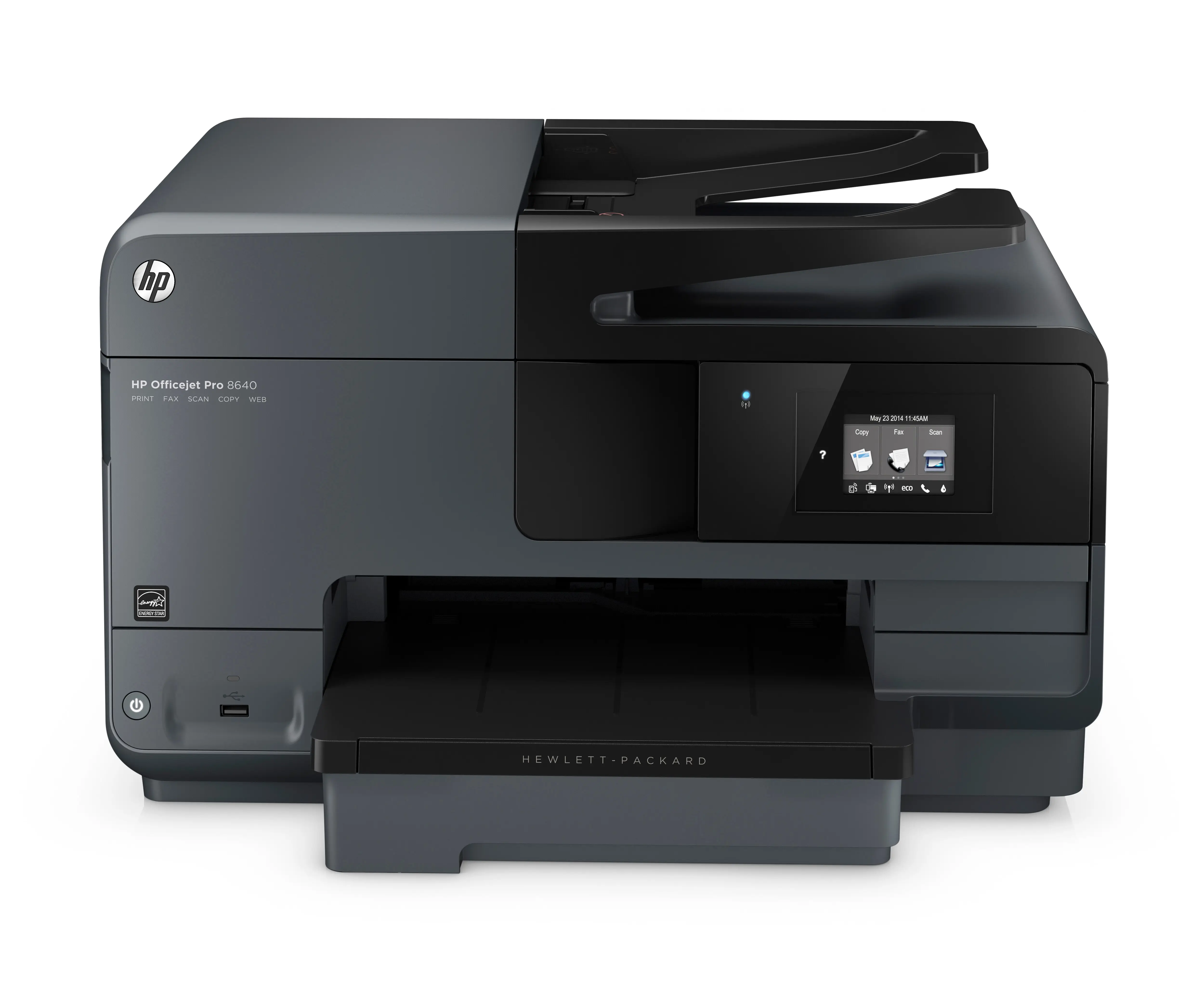 HP OfficeJet 8640 K7U92A