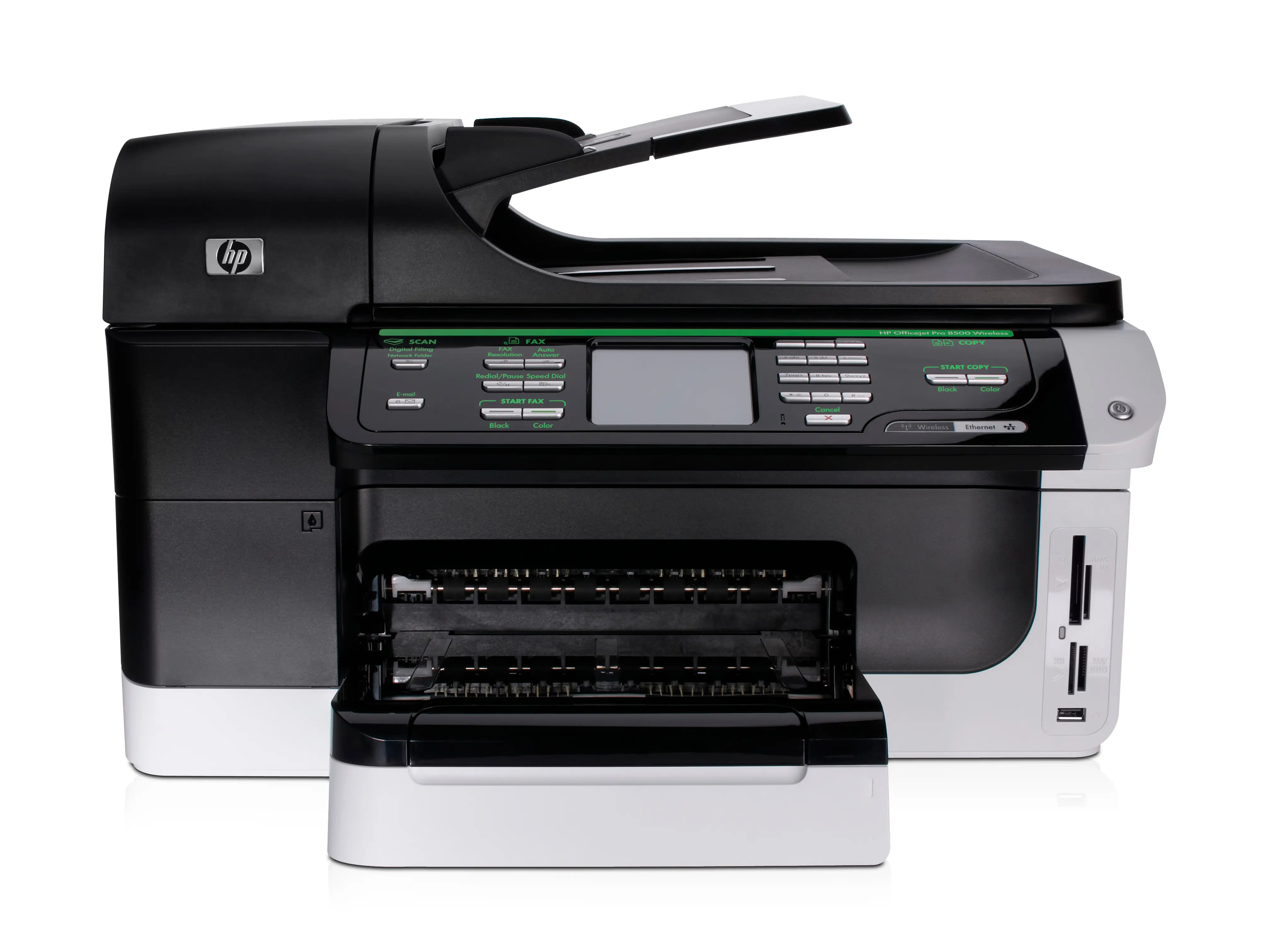 HP OfficeJet CB023A