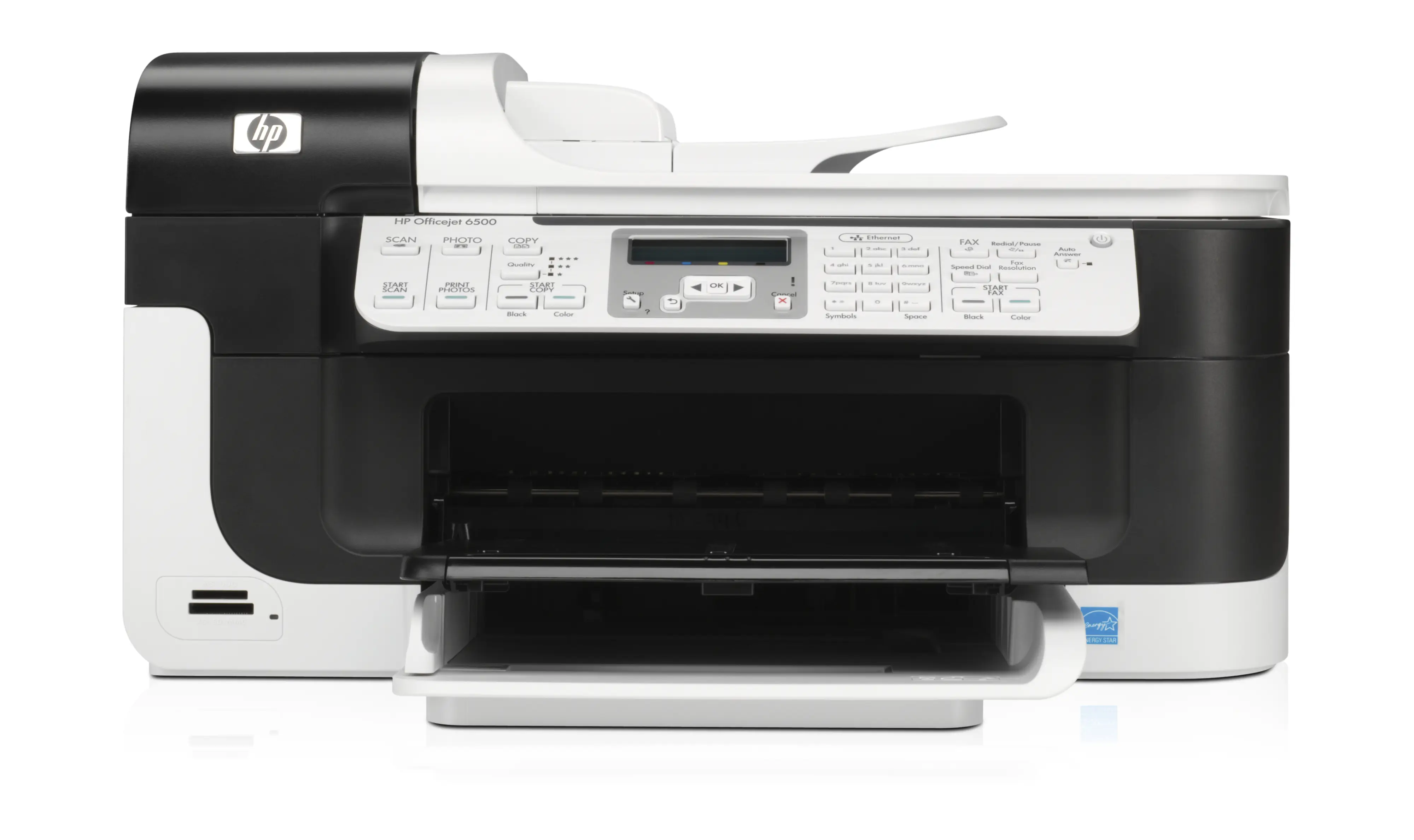 HP OfficeJet E709a CB815A CB815A#BEK