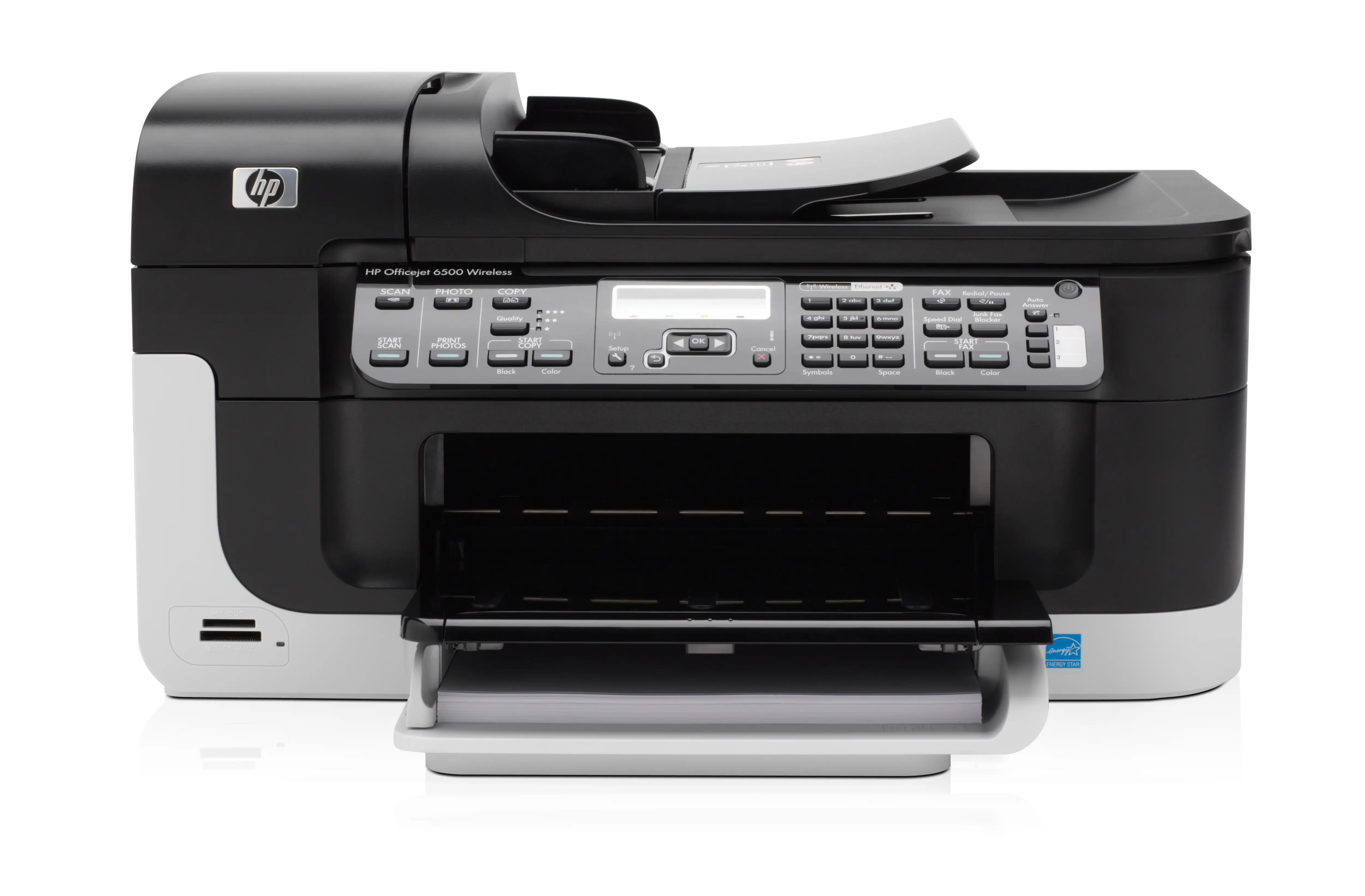 HP OfficeJet E709n CB057A
