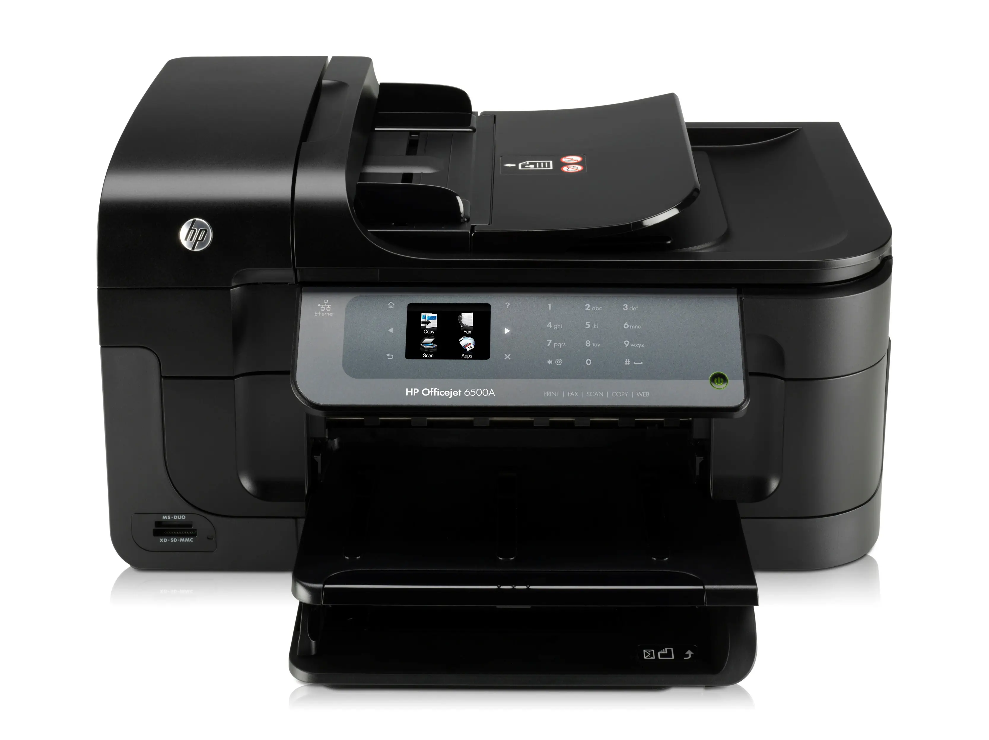 HP OfficeJet E710a CN555A CN555A#BEK