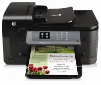 HP OfficeJet E710n CN558A