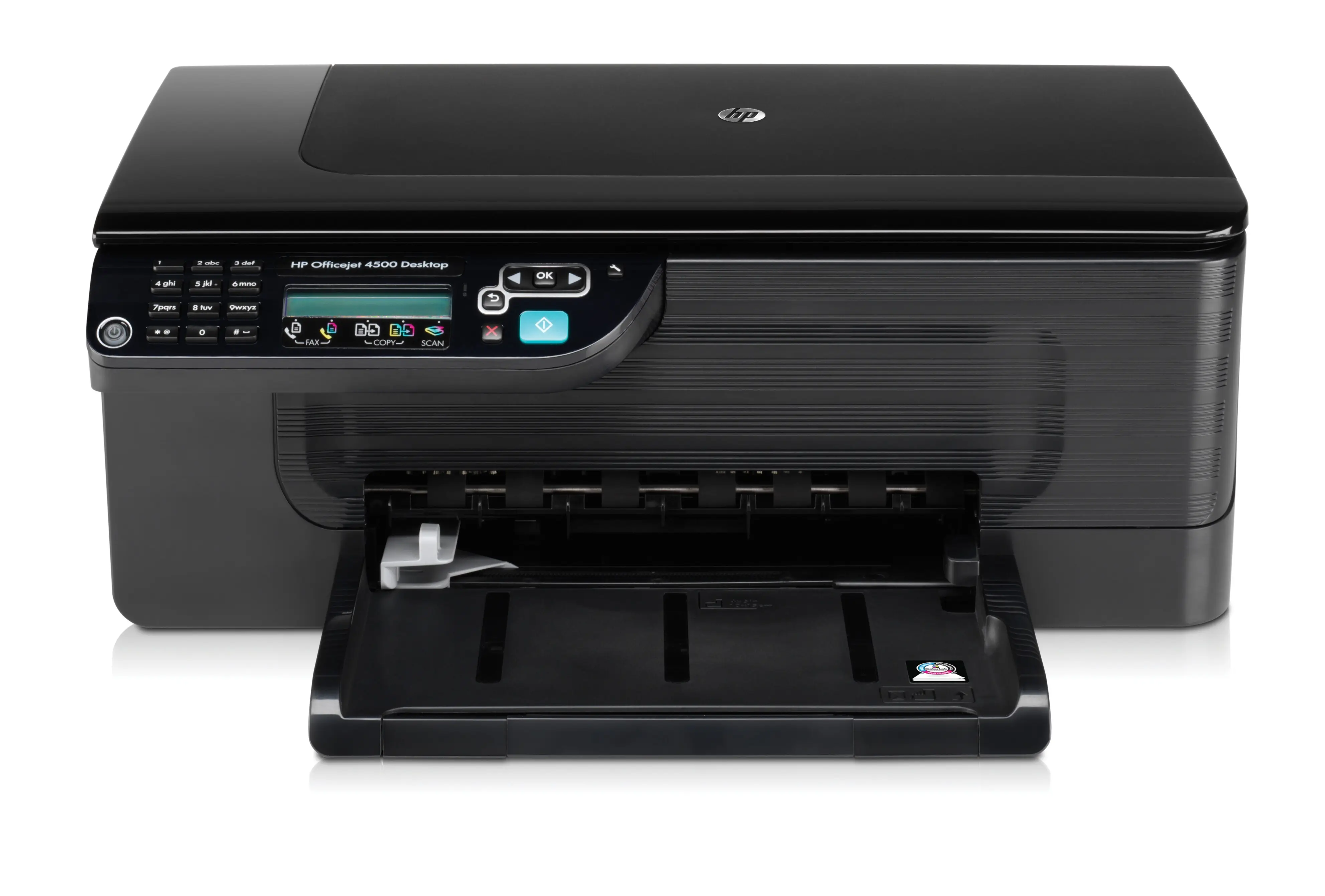HP OfficeJet G510a CM753A