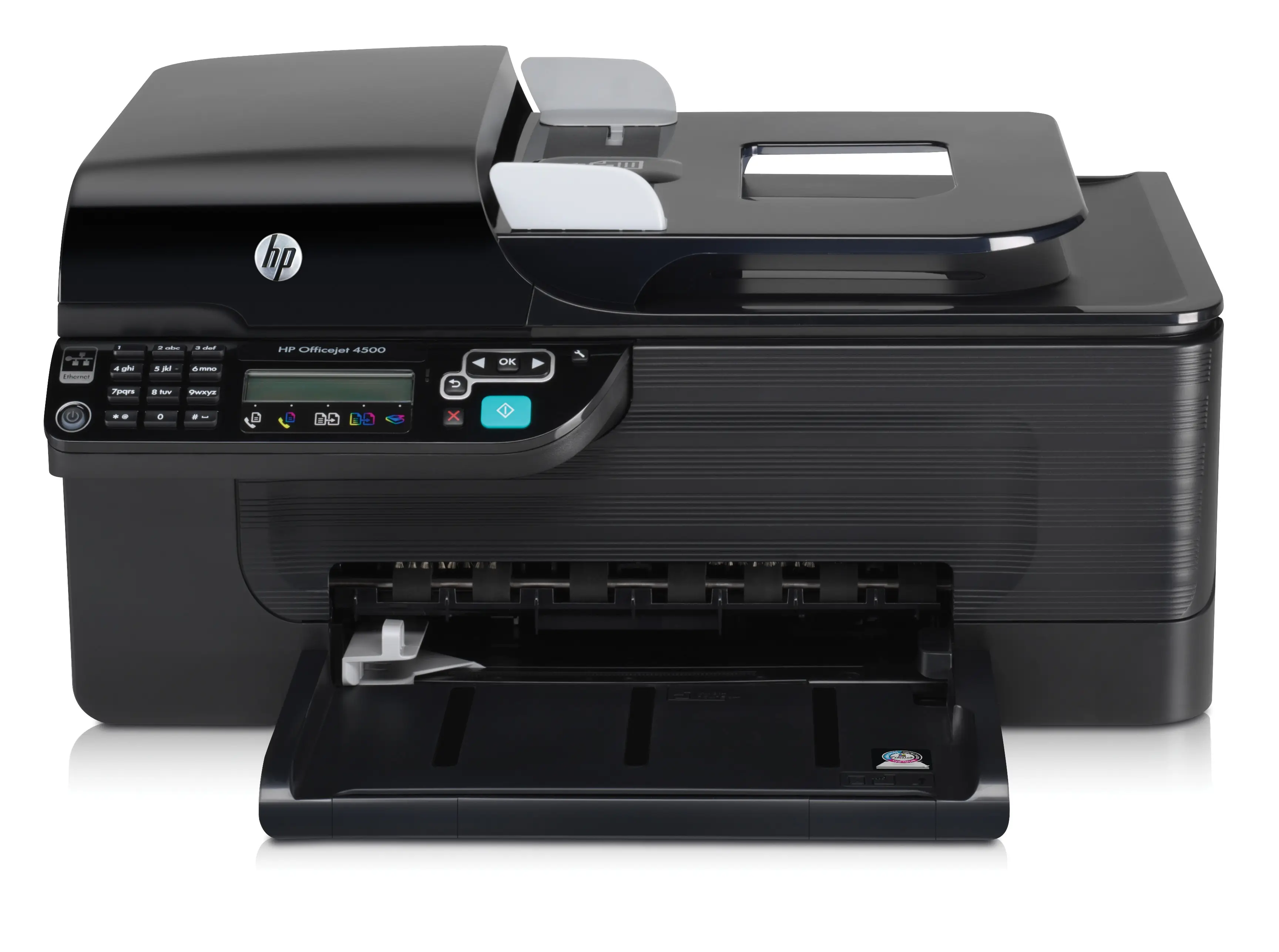 HP OfficeJet G510g CB867A CB867A#B1H