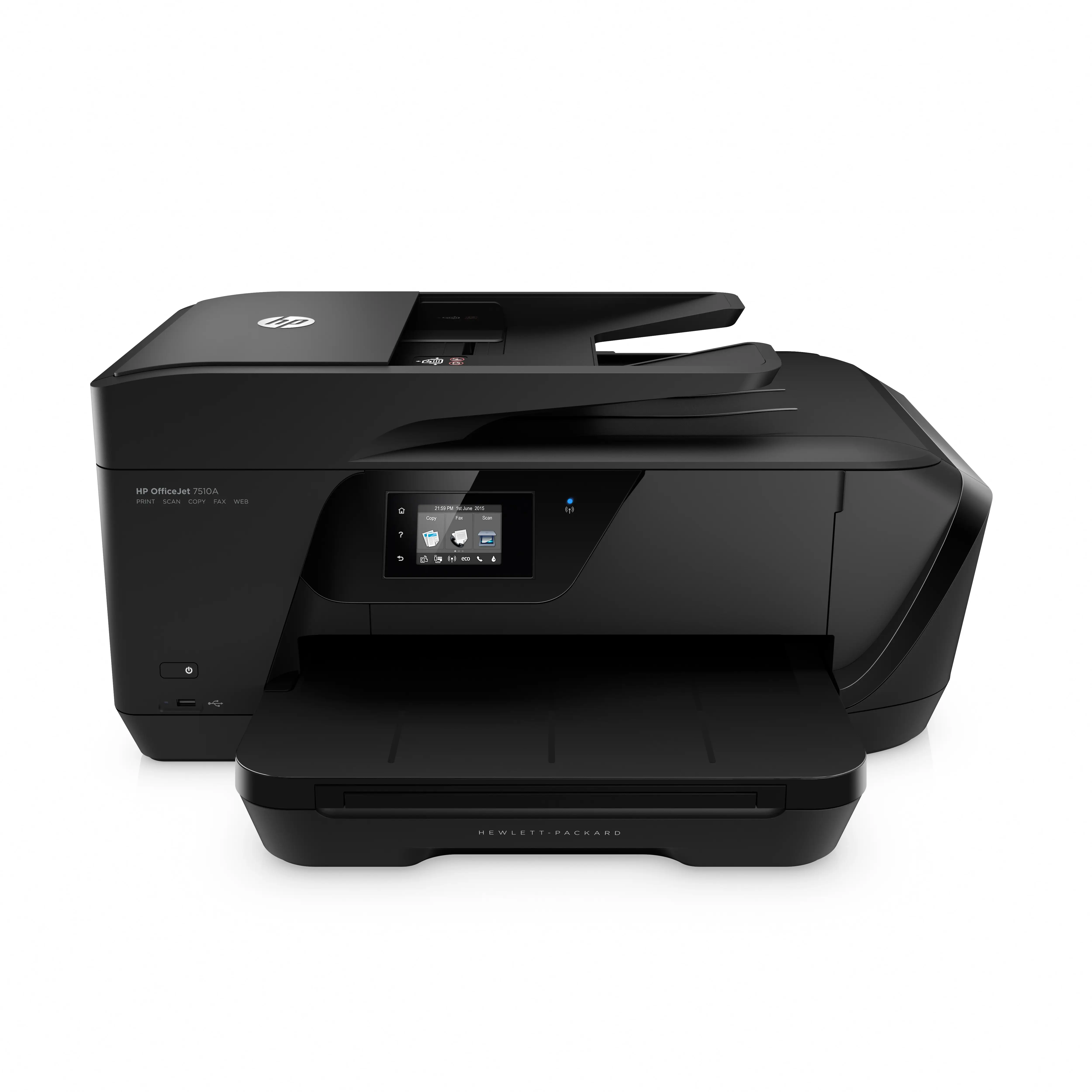 HP Imprimantă OfficeJet 7510 Wide Format All-in-One G3J47A G3J47A#A80