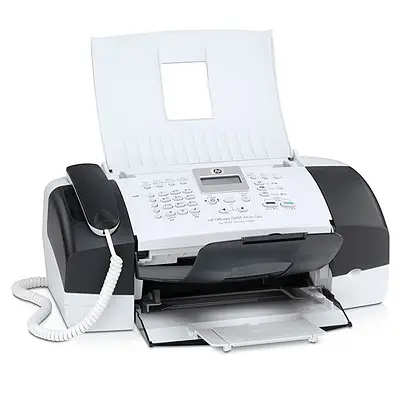 HP OfficeJet J3606 CN552A
