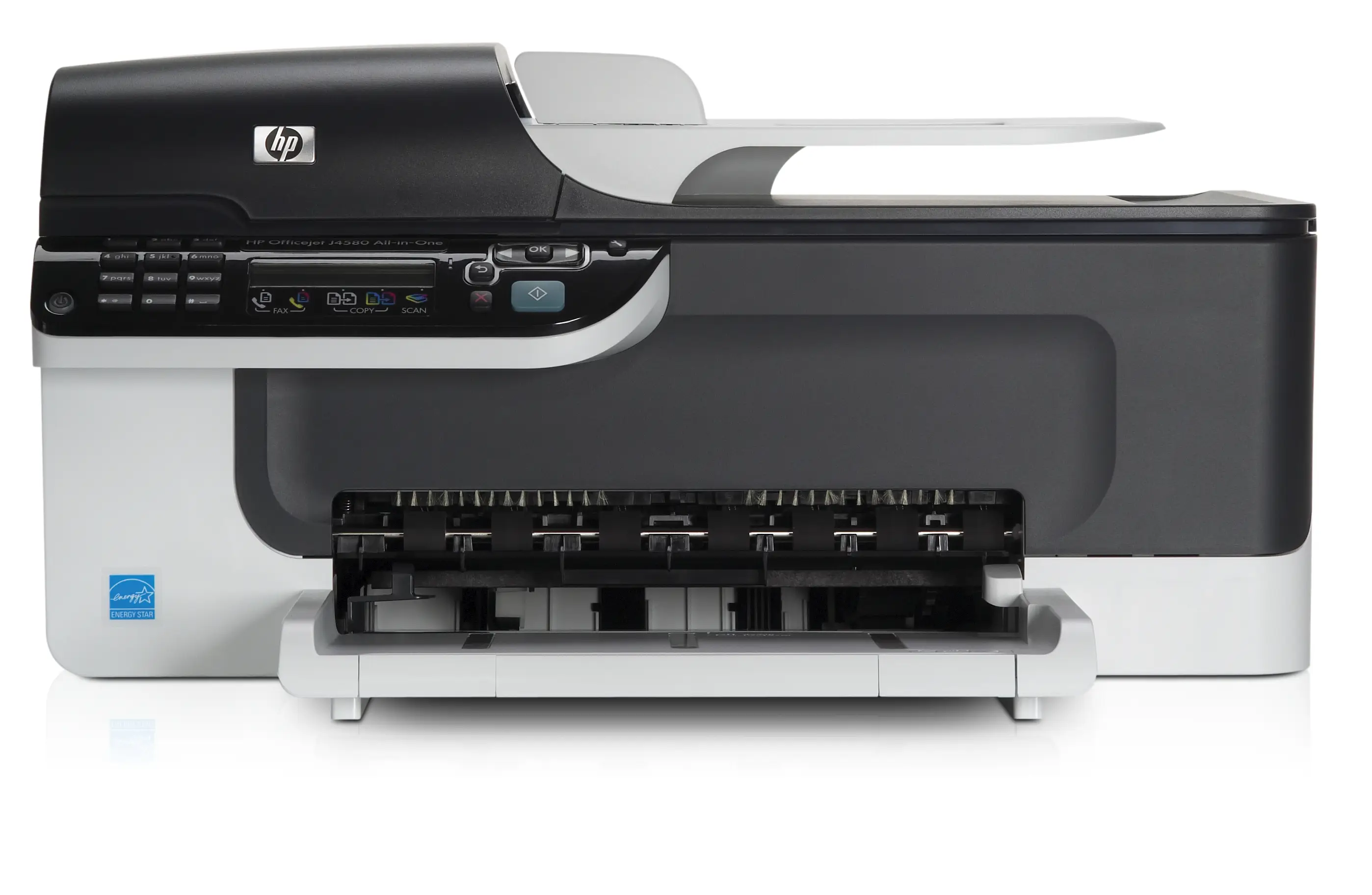 HP OfficeJet J4580 CB780A