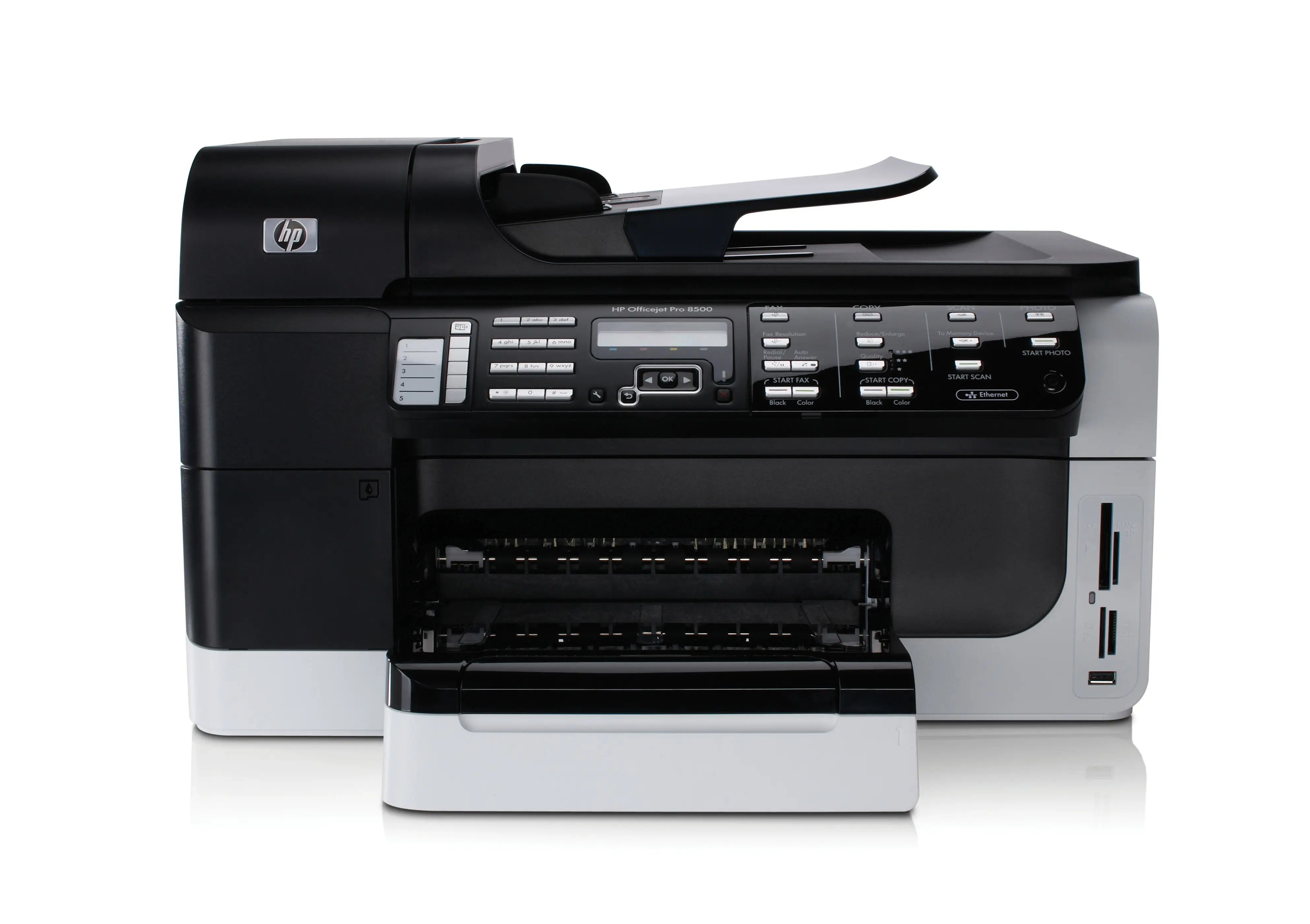 HP OfficeJet Pro 8500 - A909a CB022A