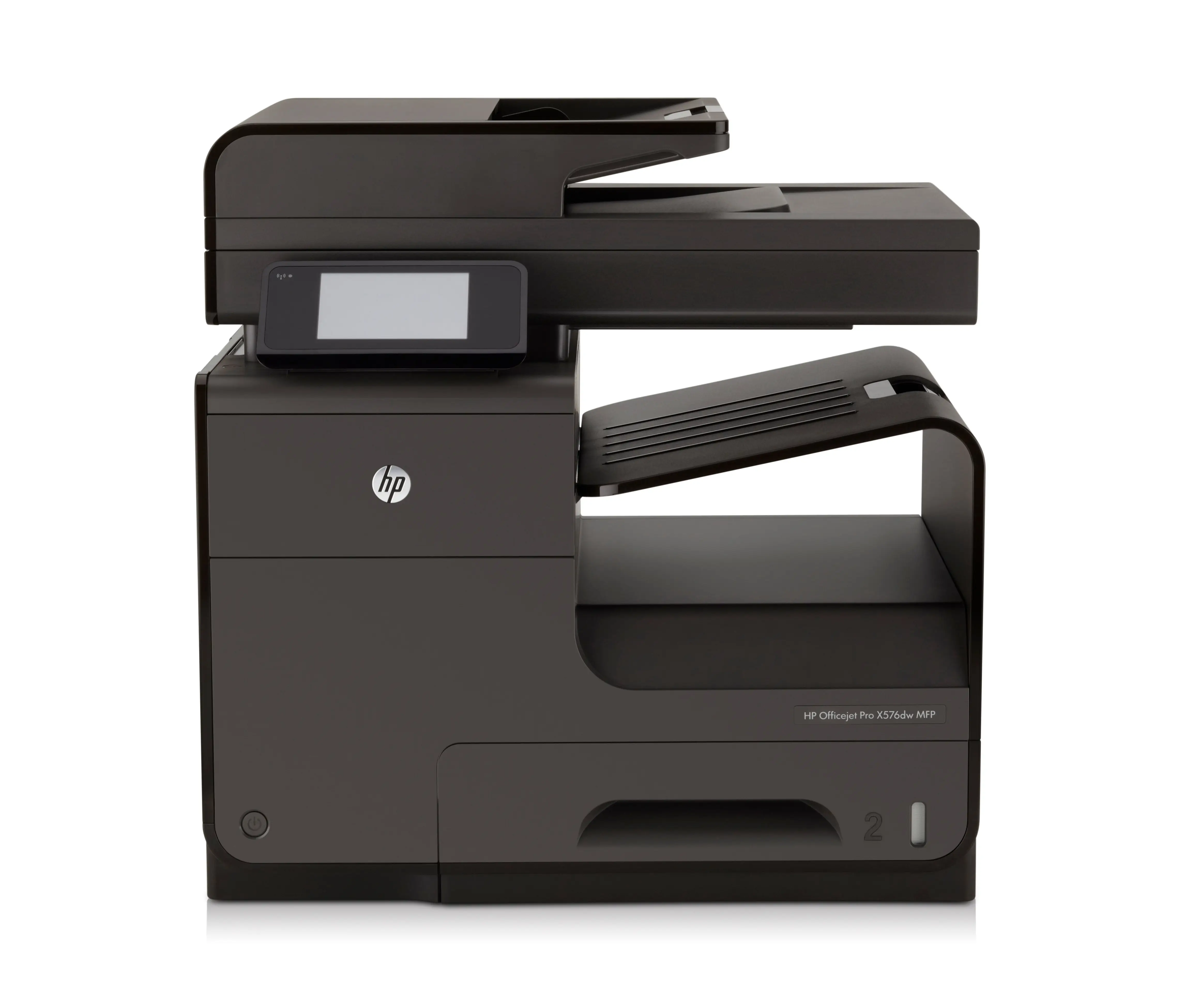 HP OfficeJet X576dw CN598A CN598A#A80