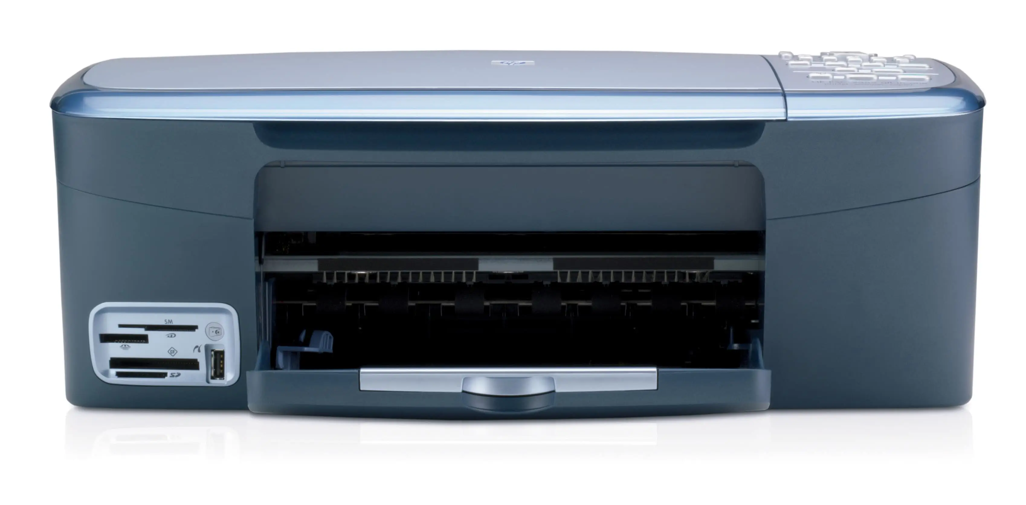 HP Photosmart 2355 Q5789B