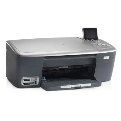HP Photosmart 2575 Q7215B