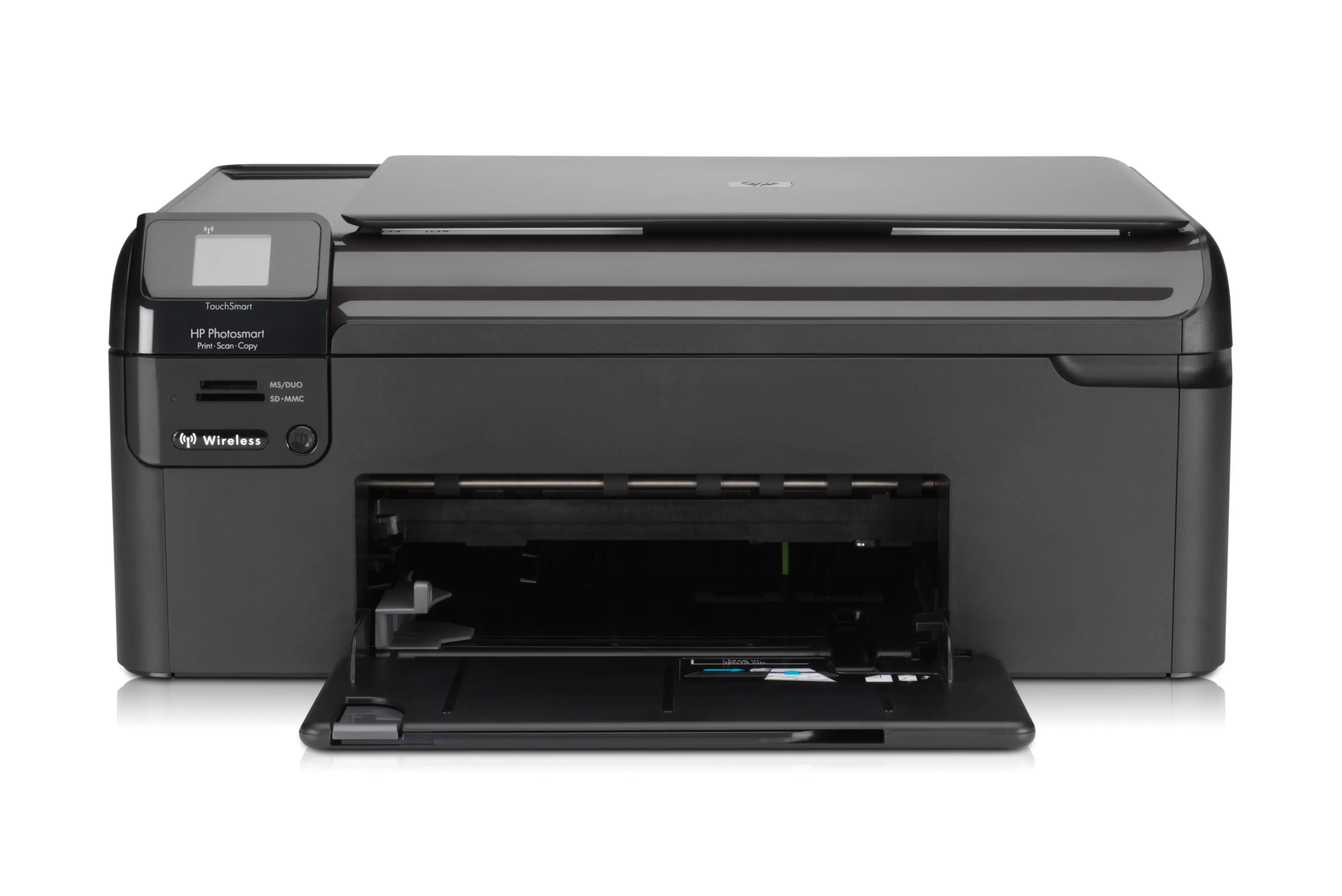 HP Photosmart B109n Q8444B