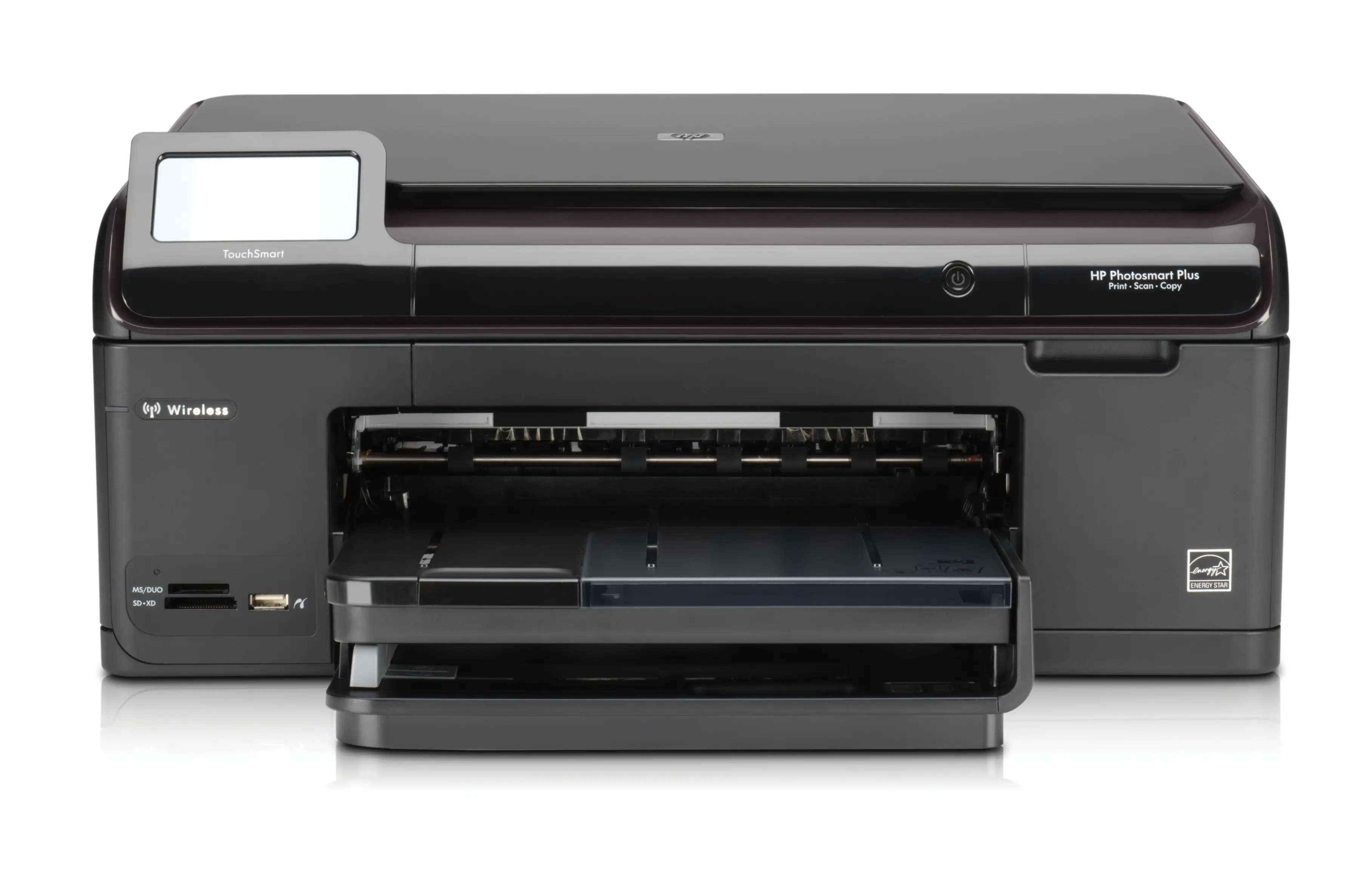 HP Photosmart B209a CD035B CD035B#BEK