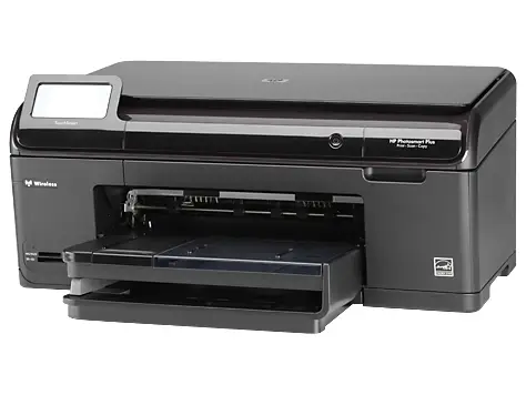 HP Photosmart B209c CD045B