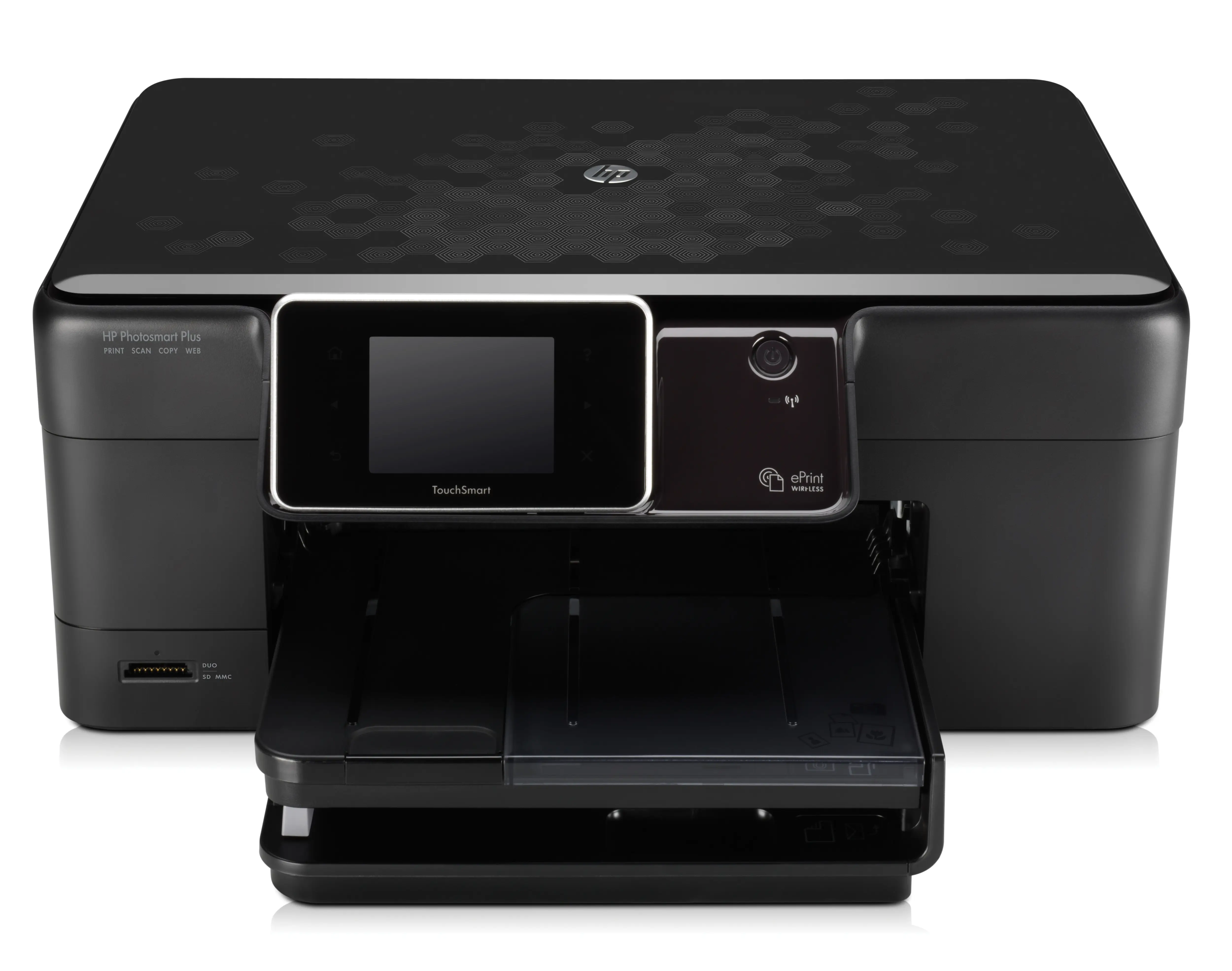 HP Photosmart B210a CN216B CN216B#BEK